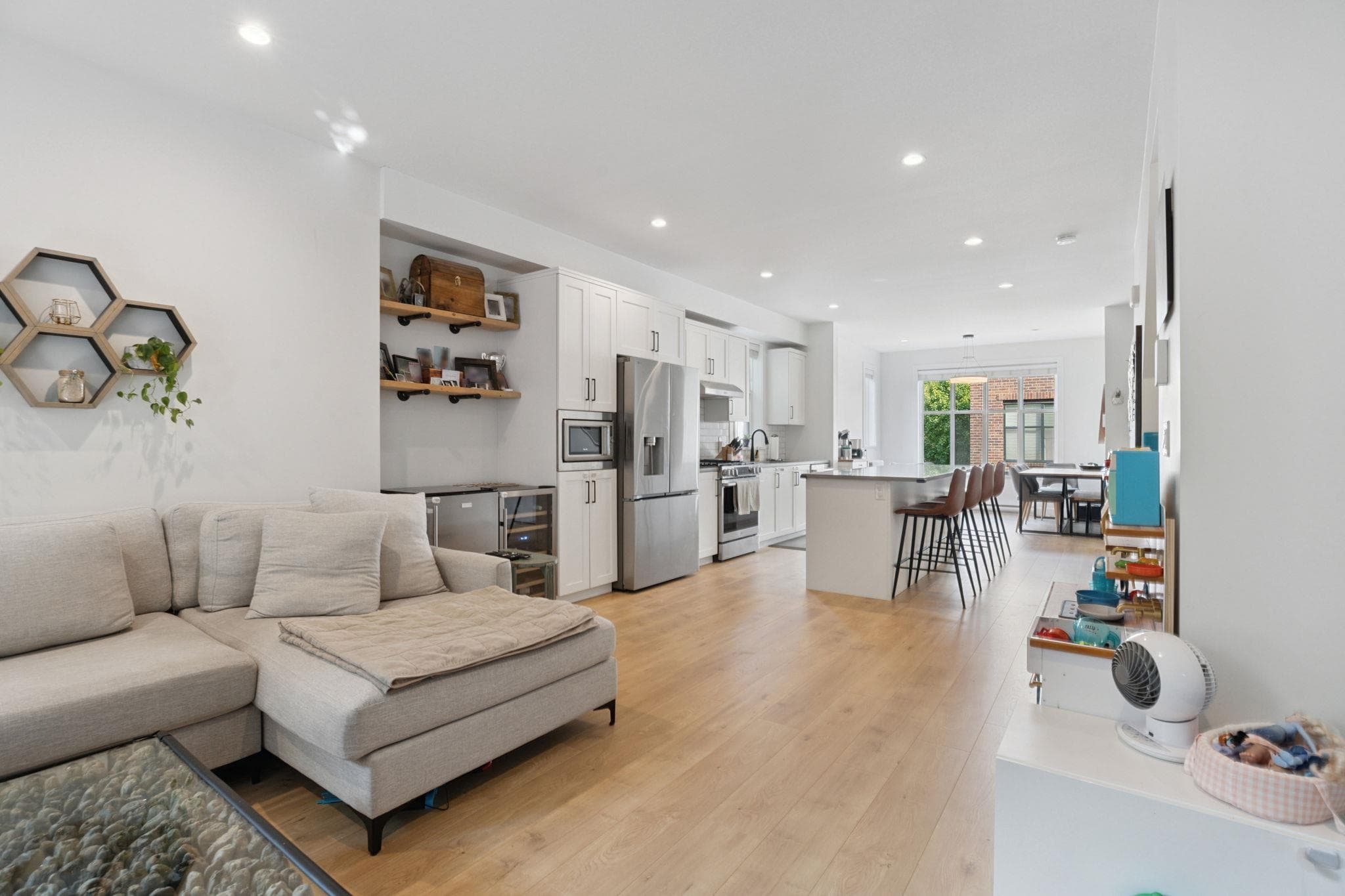 65 - 15588 32 Avenue, Surrey, V3Z 0G3 — photo 3