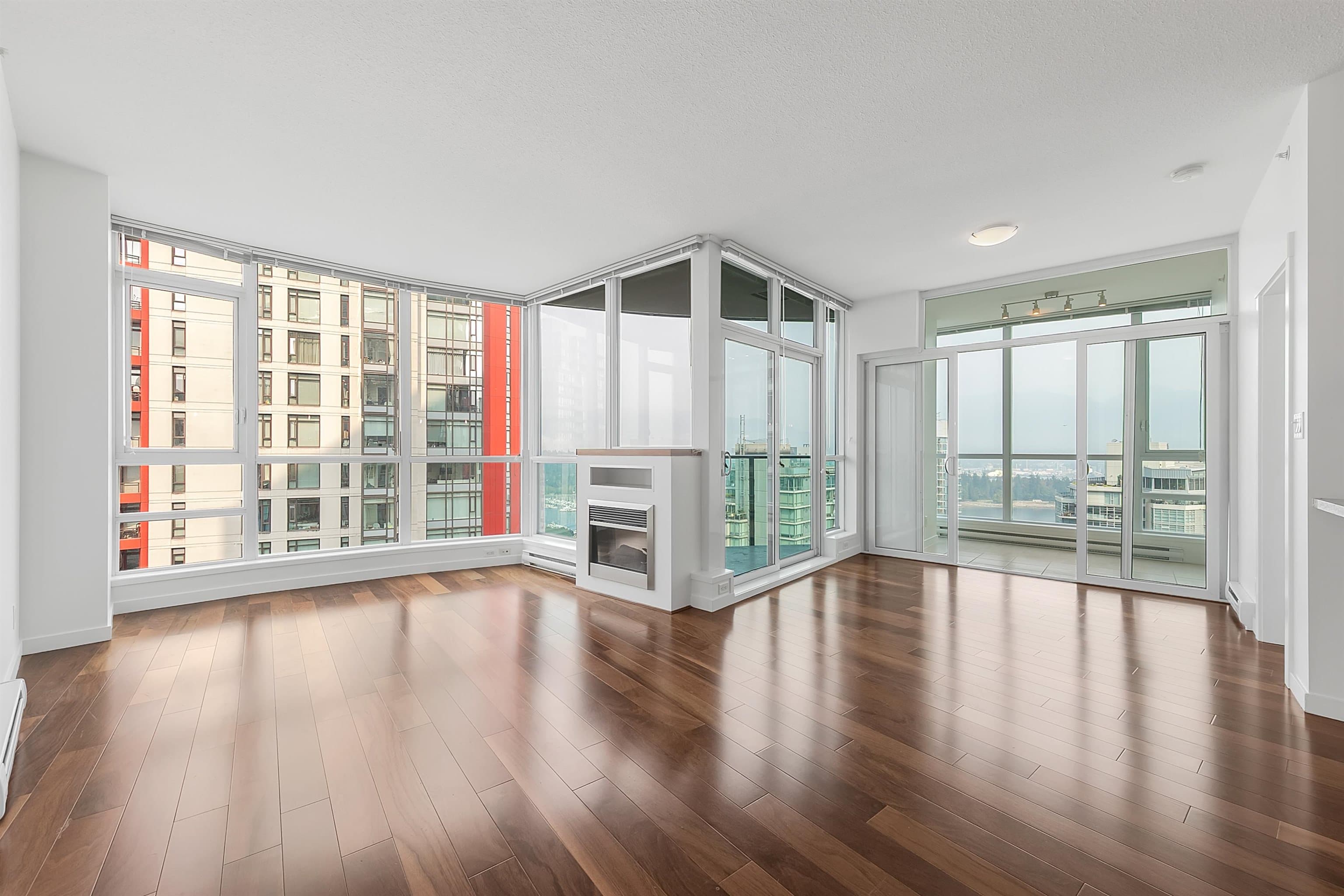 3001 - 1189 Melville Street, Vancouver, V6E 4T8 — photo 2
