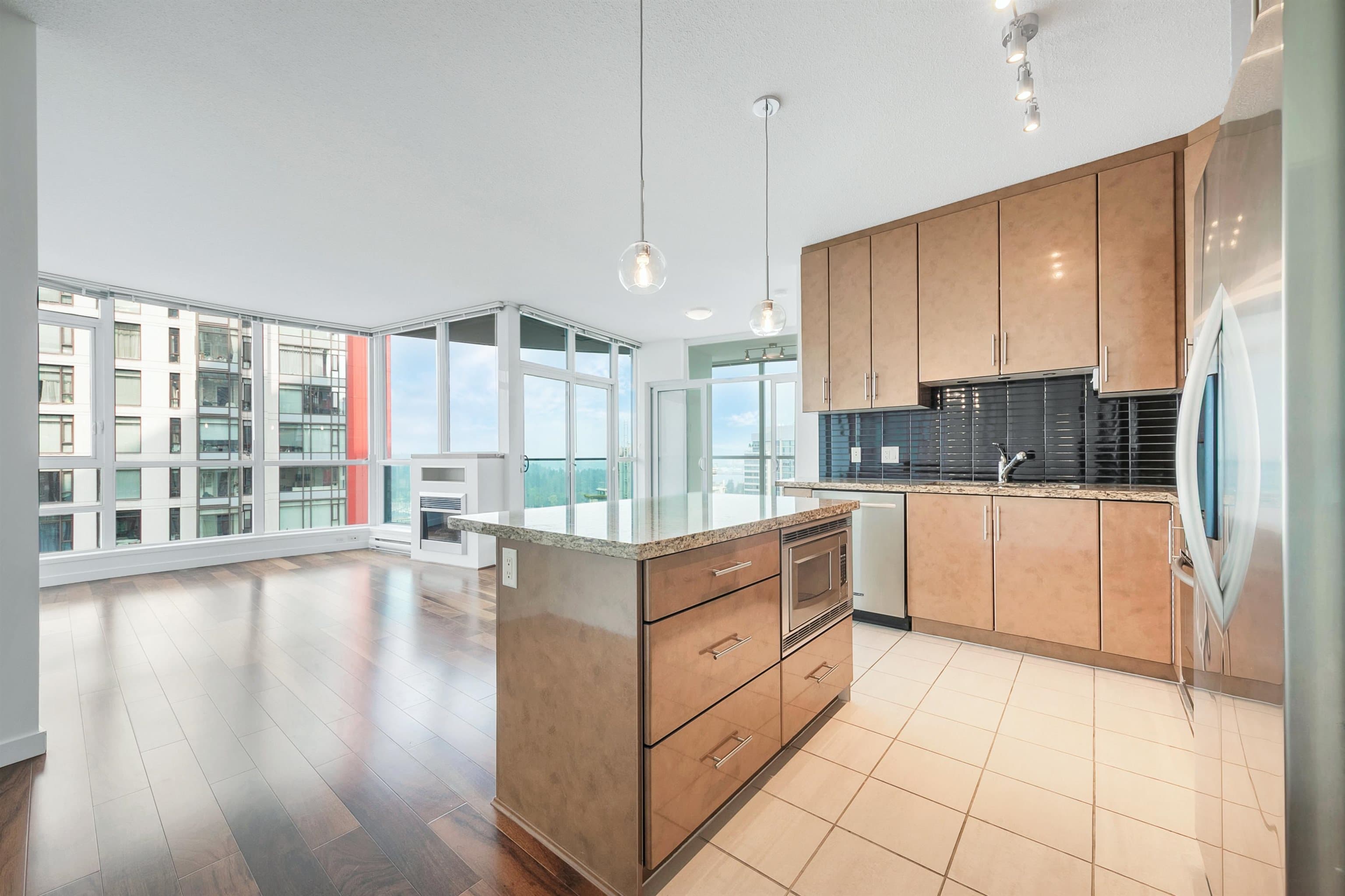 3001 - 1189 Melville Street, Vancouver, V6E 4T8 — photo 5