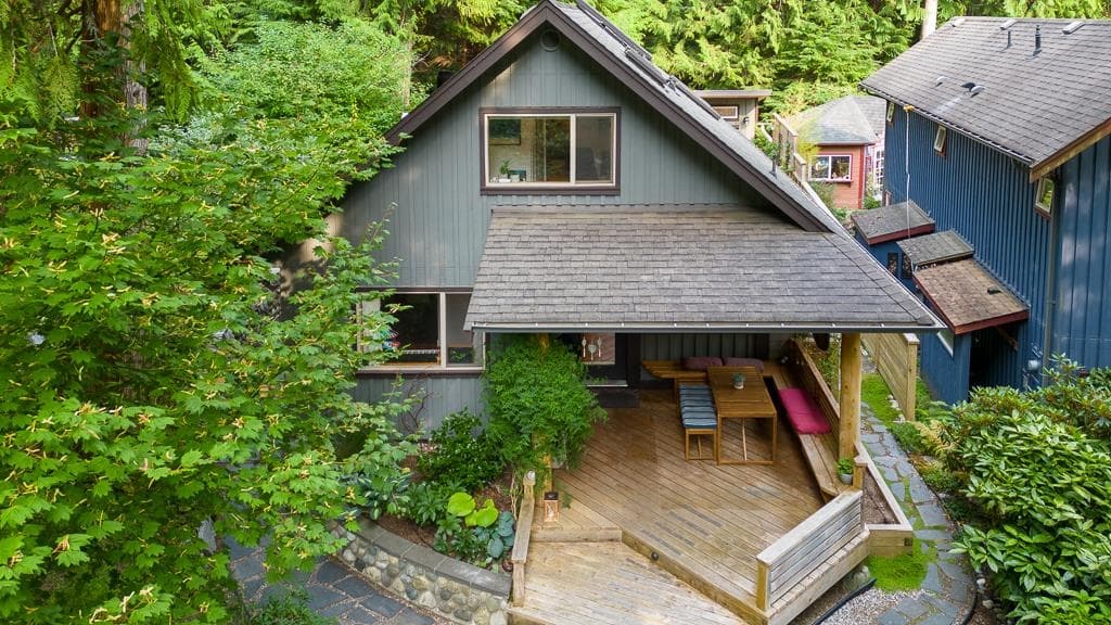 24 - 1131 Emery Road, Roberts Creek