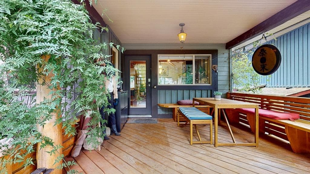 24 - 1131 Emery Road, Roberts Creek, V0N 2W0 — photo 4