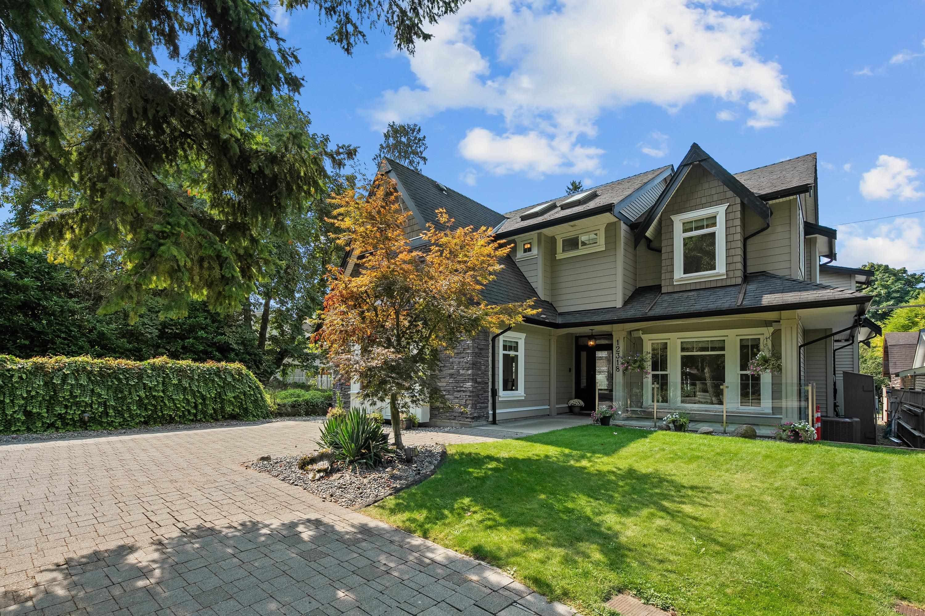 12318 Sullivan Street, Surrey