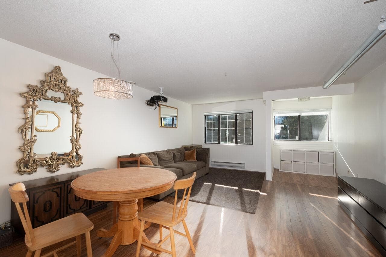 203 - 3368 Main Street, Vancouver, V5V 3M7 — photo 2