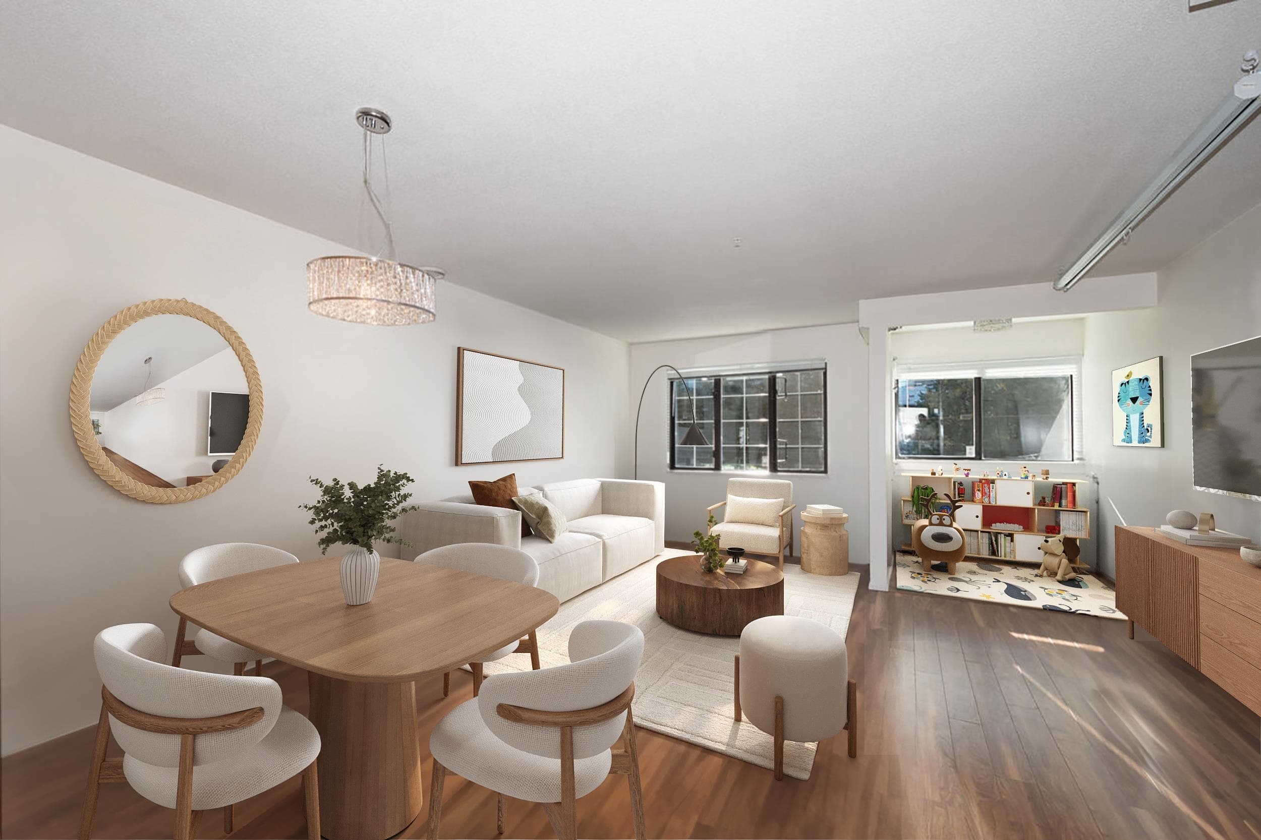203 - 3368 Main Street, Vancouver, V5V 3M7 — photo 1