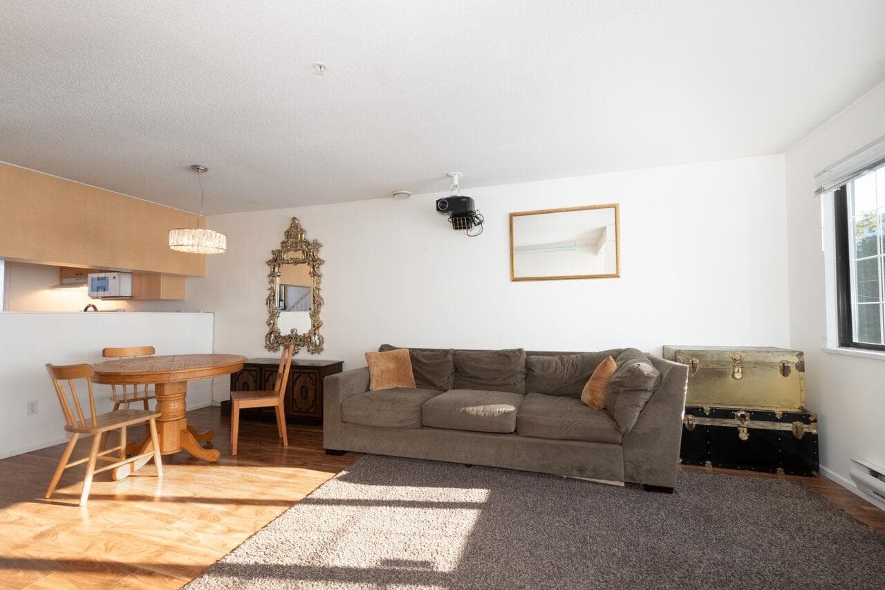 203 - 3368 Main Street, Vancouver, V5V 3M7 — photo 4