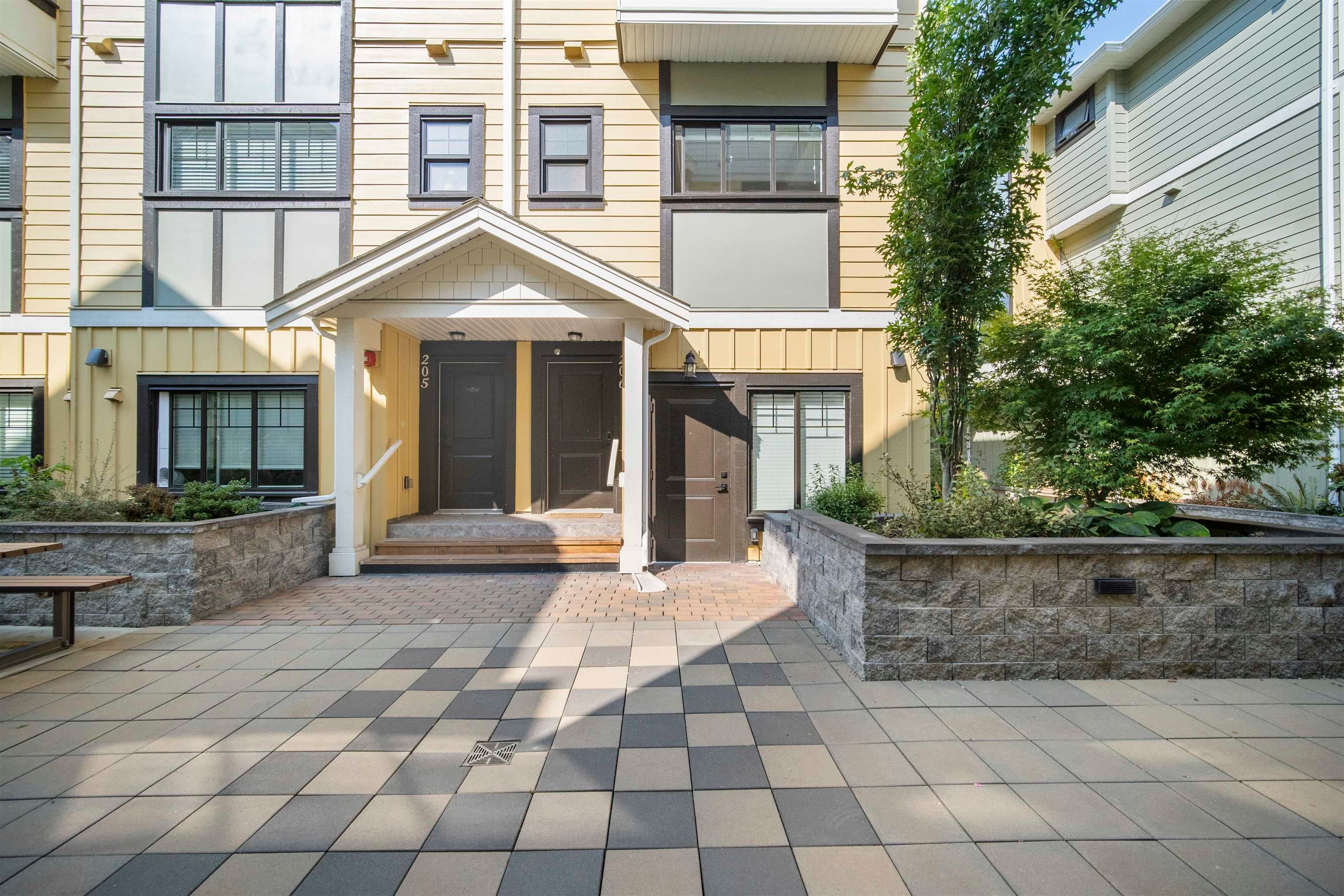 206 - 80 Elgin Street, Port Moody, V3H 0M6 — photo 2
