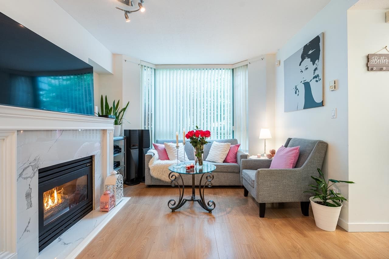 TH1 - 1889 Rosser Avenue, Burnaby, V5C 6R4 — photo 5