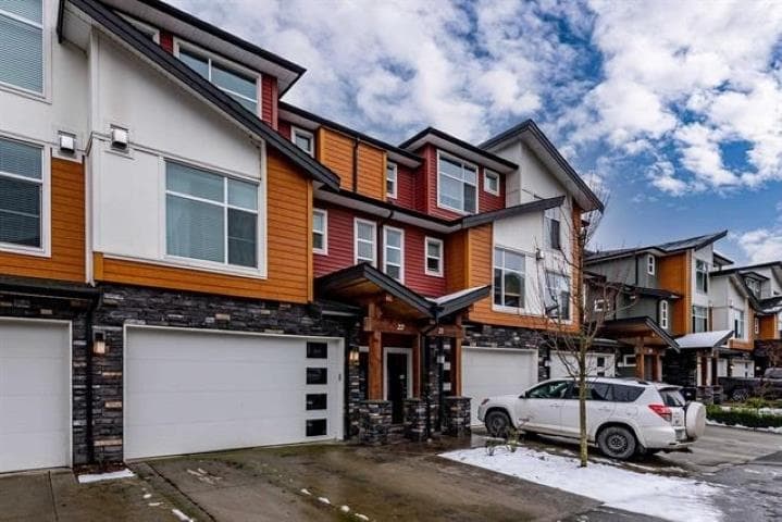 22 - 46570 Macken Avenue, Chilliwack, V2P 0G2 — photo 2