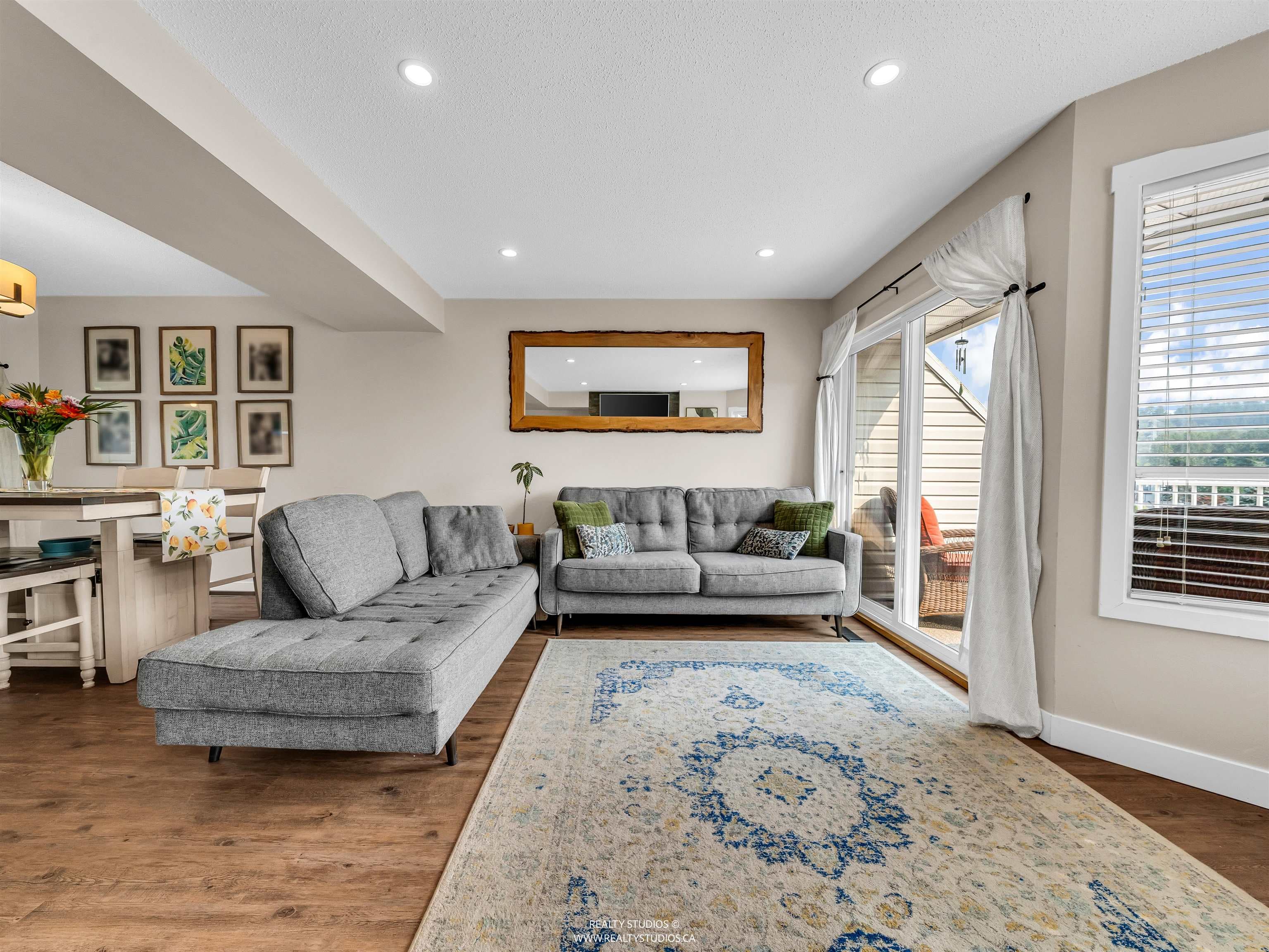 405 - 1176 Falcon Drive, Coquitlam, V3E 2N7 — photo 3