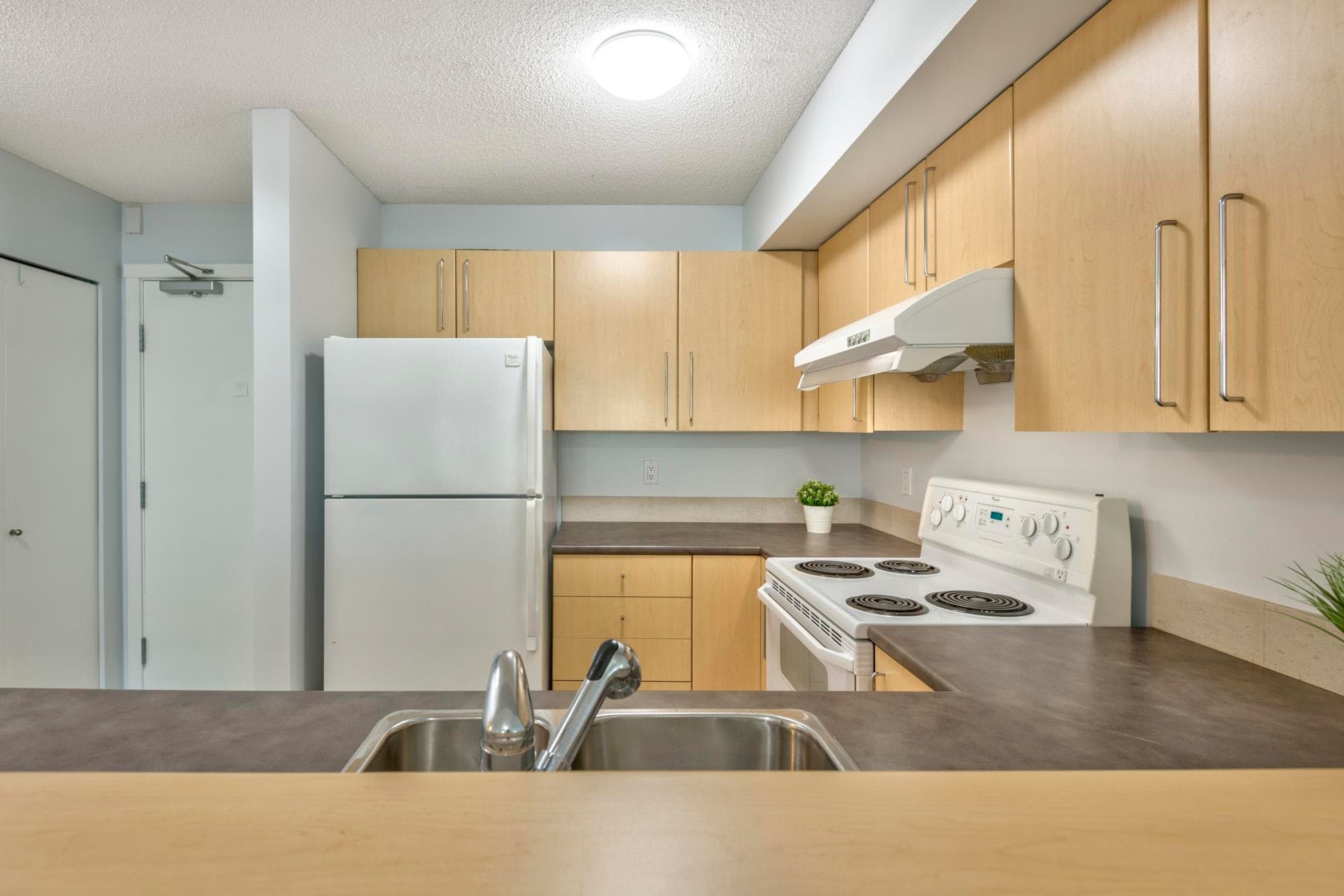 308 - 2768 Cranberry Drive, Vancouver, V6K 4V1 — photo 3