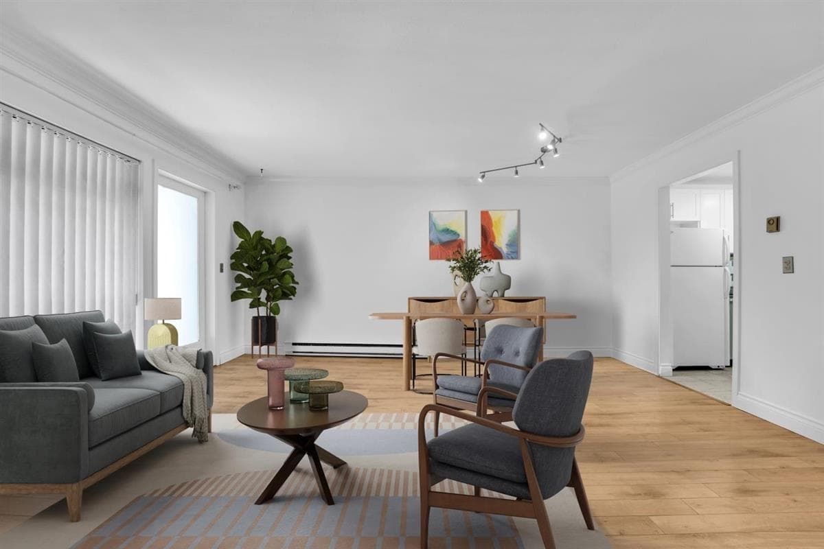 14 - 8820 Westminster Highway, Richmond, V6X 1A8 — photo 1