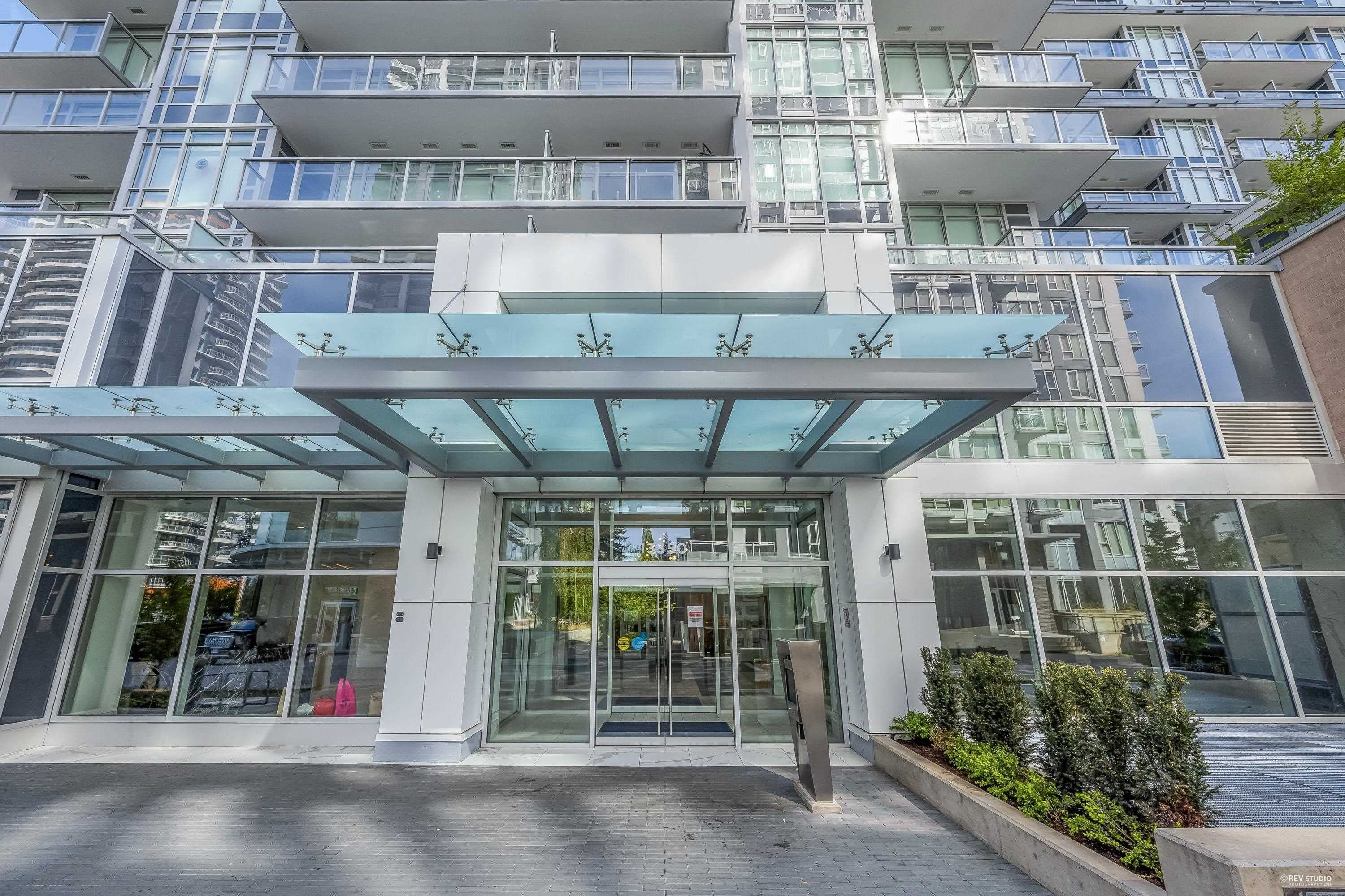 407 - 13350 Central Avenue, Surrey, V3T 0S1 — photo 1
