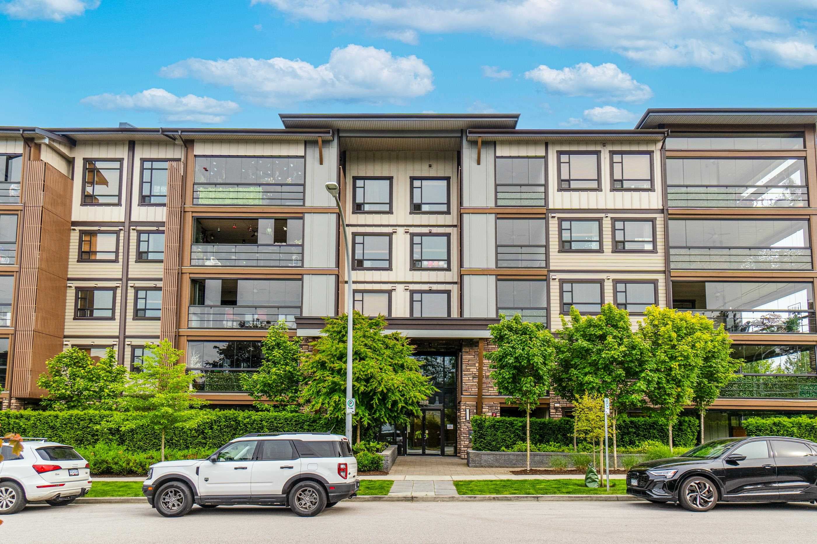 103 - 14588 Mcdougall Drive, Surrey, V4P 0H1 — photo 3