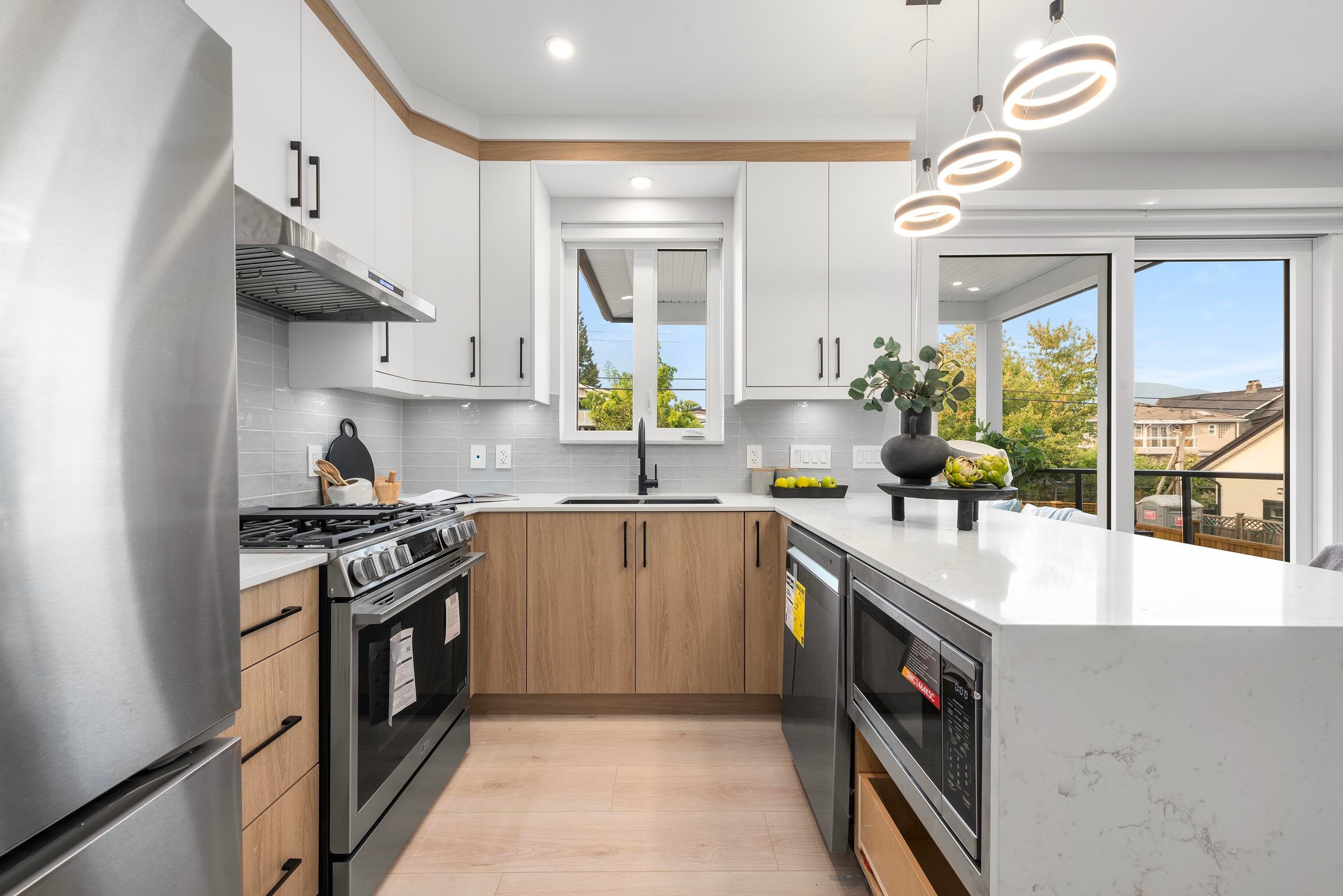 2 - 2741 Mcgill Street, Vancouver, V5K 1H4 — photo 3