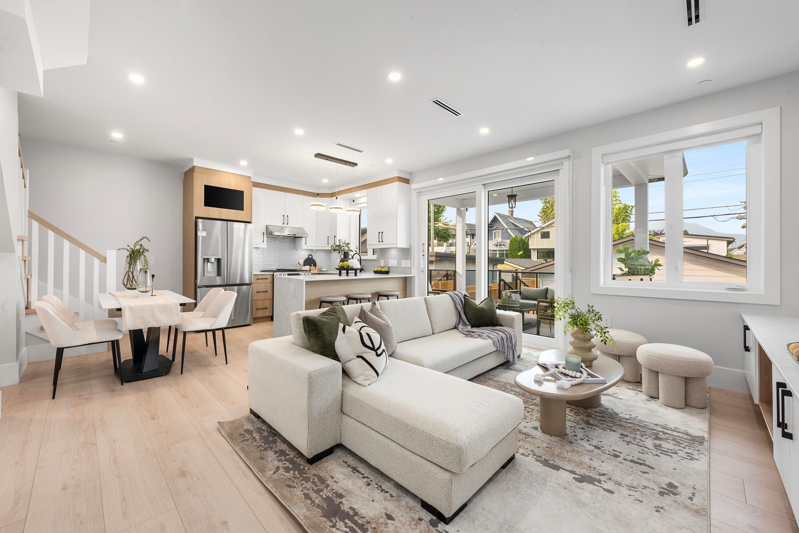 2 - 2741 Mcgill Street, Vancouver, V5K 1H4 — photo 5