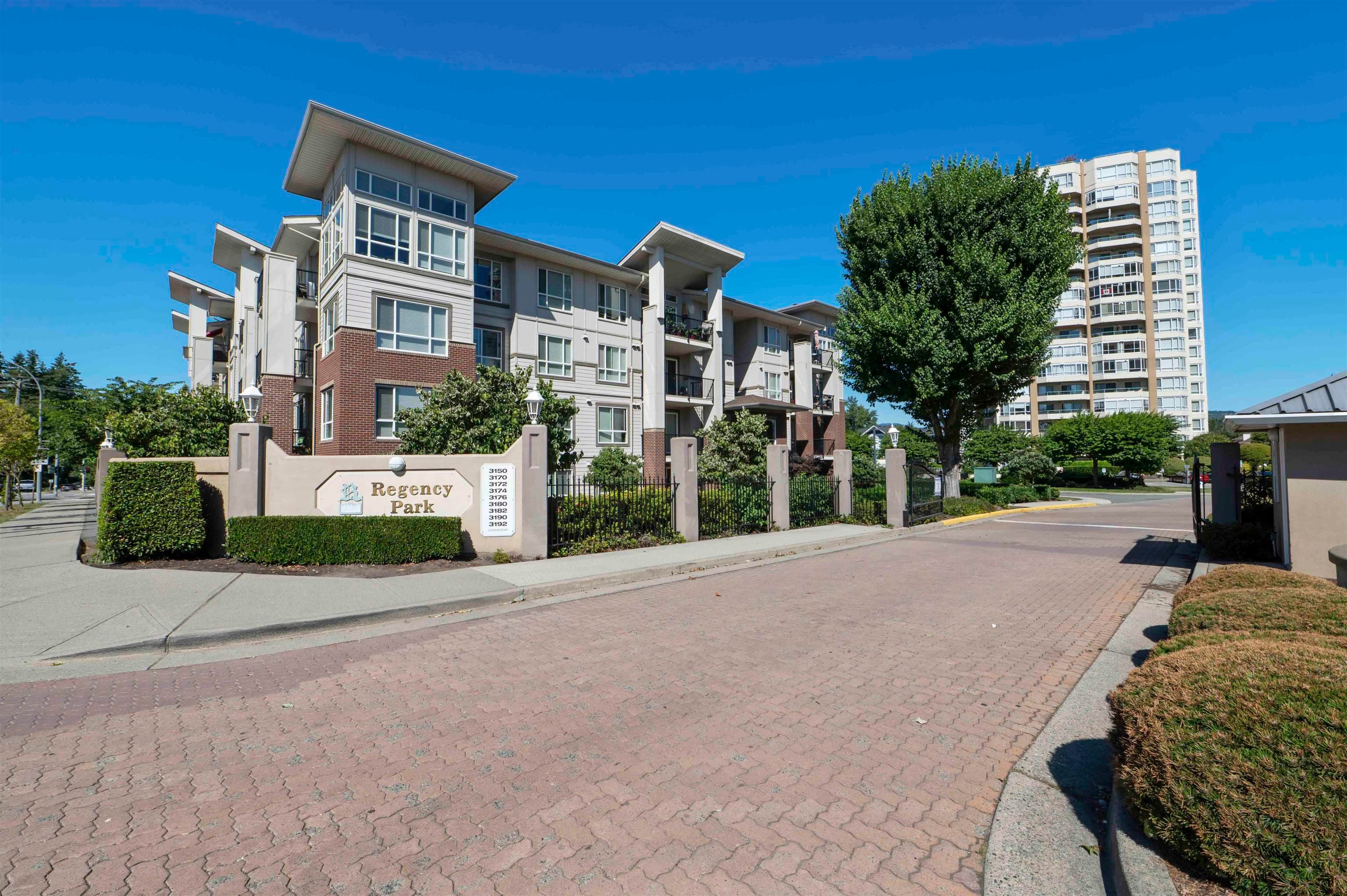 405 - 3192 Gladwin Road Road, Abbotsford, V2T 6M9 — photo 4