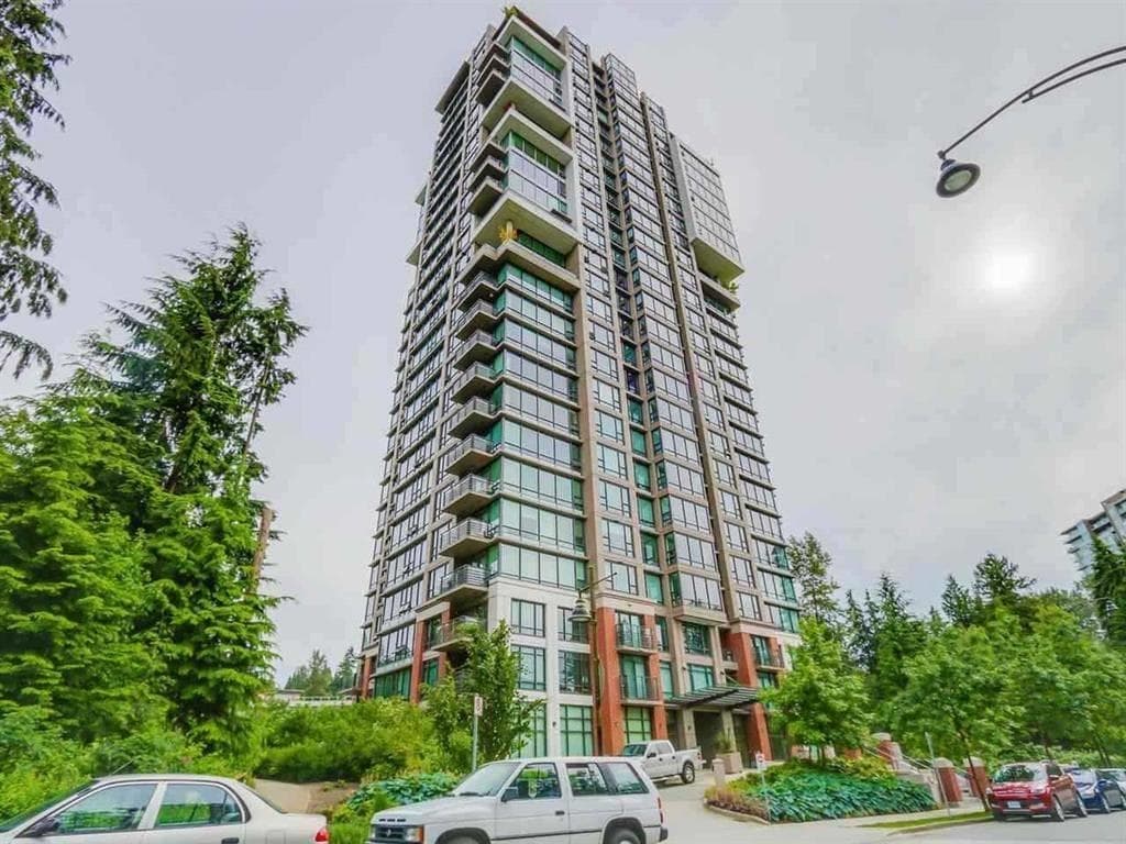 301 Capilano Drive, Port Moody, V3H 0G6 — photo 1