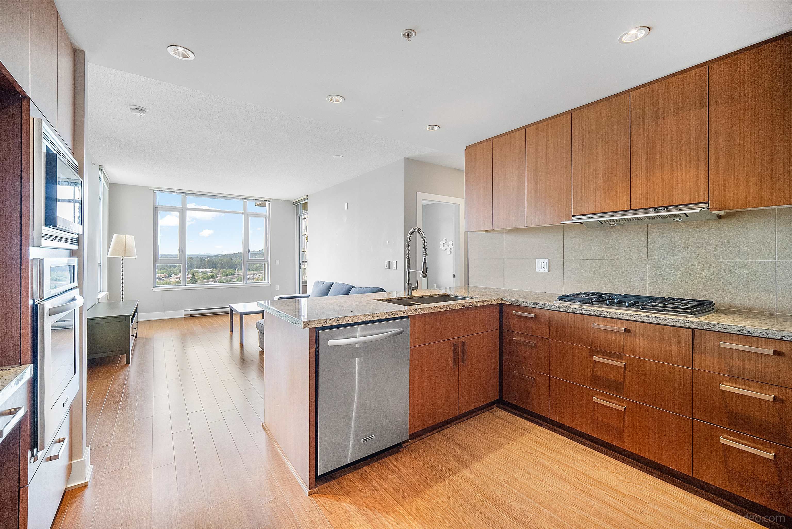 1209 - 1155 The High Street, Coquitlam, V3B 7W4 — photo 3