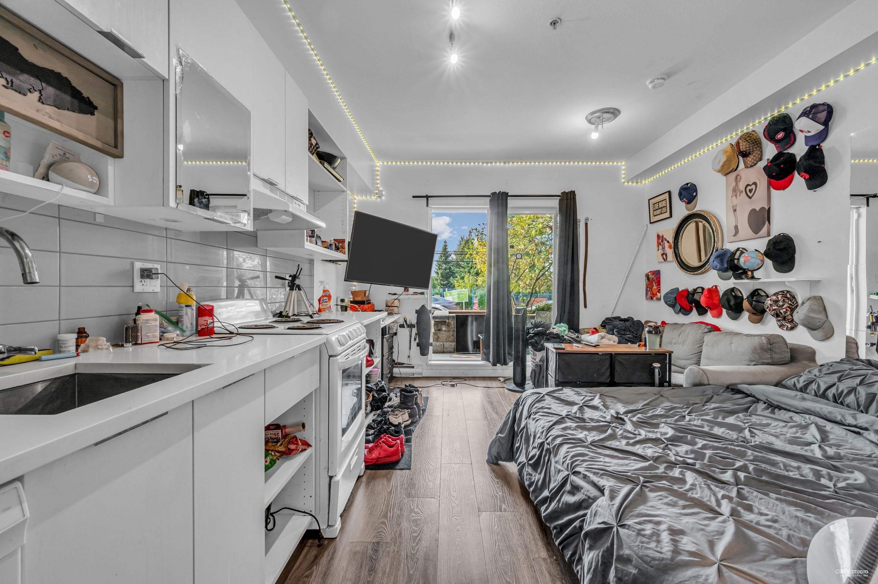 103 - 13678 Grosvenor Road, Surrey, V3R 5E2 — photo 2