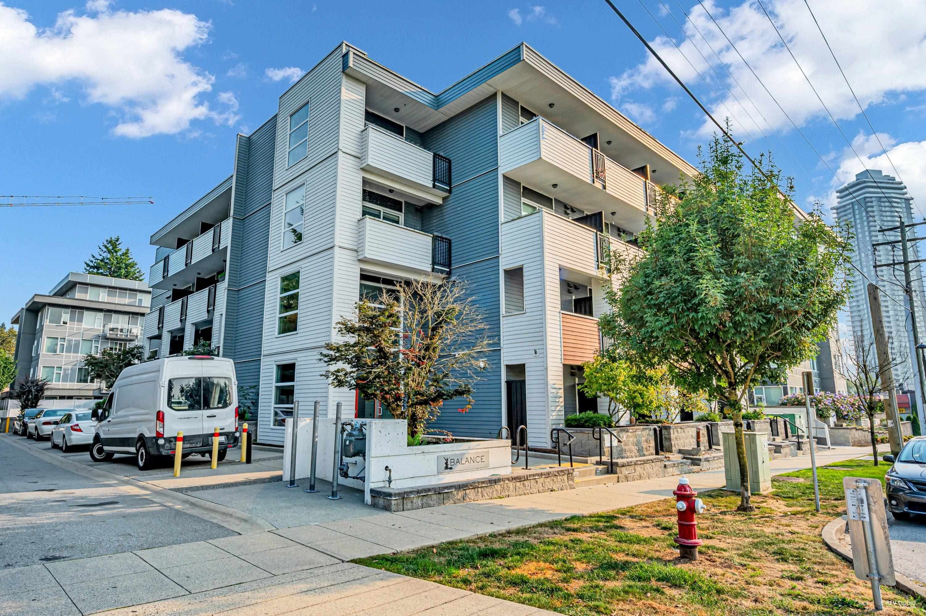 103 - 13678 Grosvenor Road, Surrey, V3R 5E2 — photo 1
