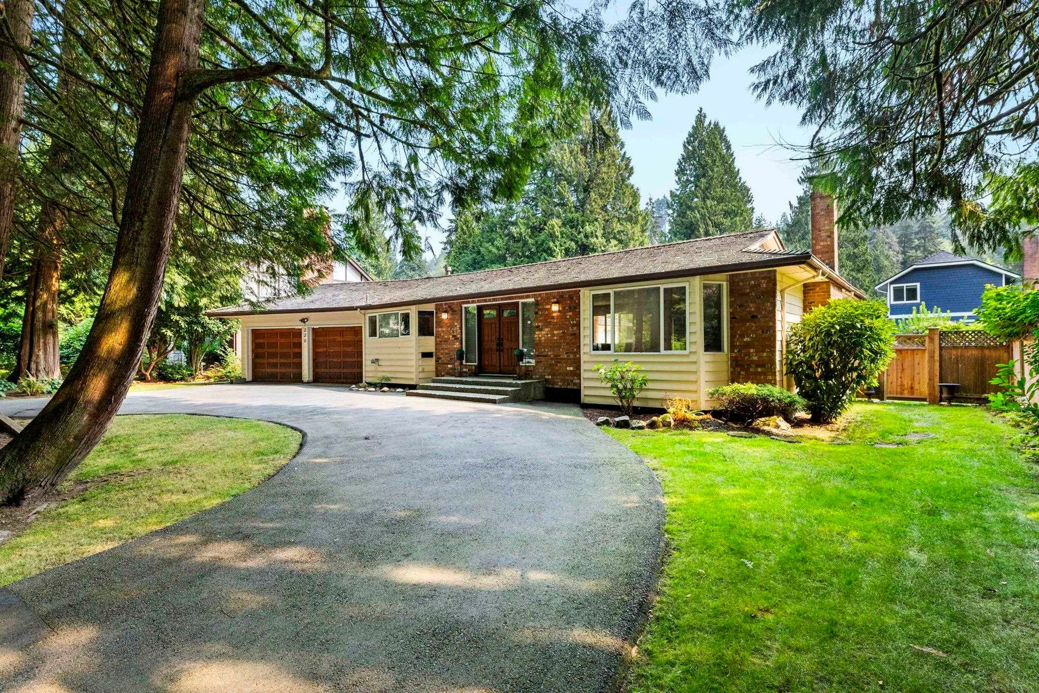1220 Seymour Boulevard, North Vancouver