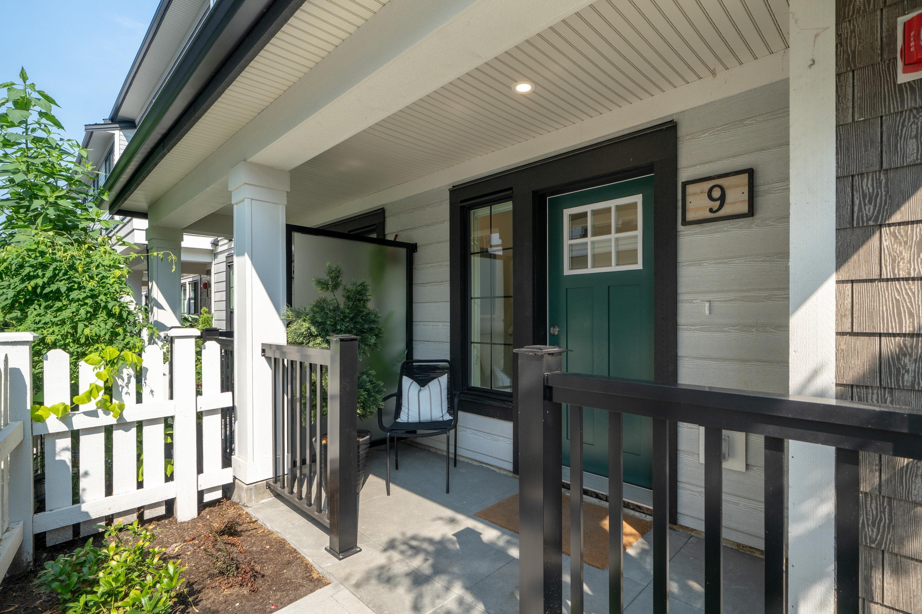9 - 9122 King Street, Langley, V1M 0G6 — photo 2