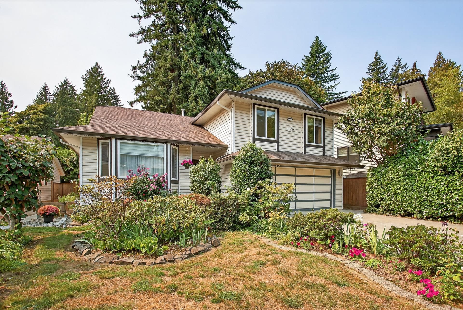 12209 207a Street, Maple Ridge — sold