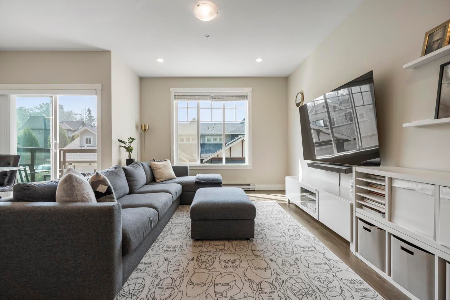 141 - 20498 82 Avenue, Langley, V2Y 0V1 — photo 2