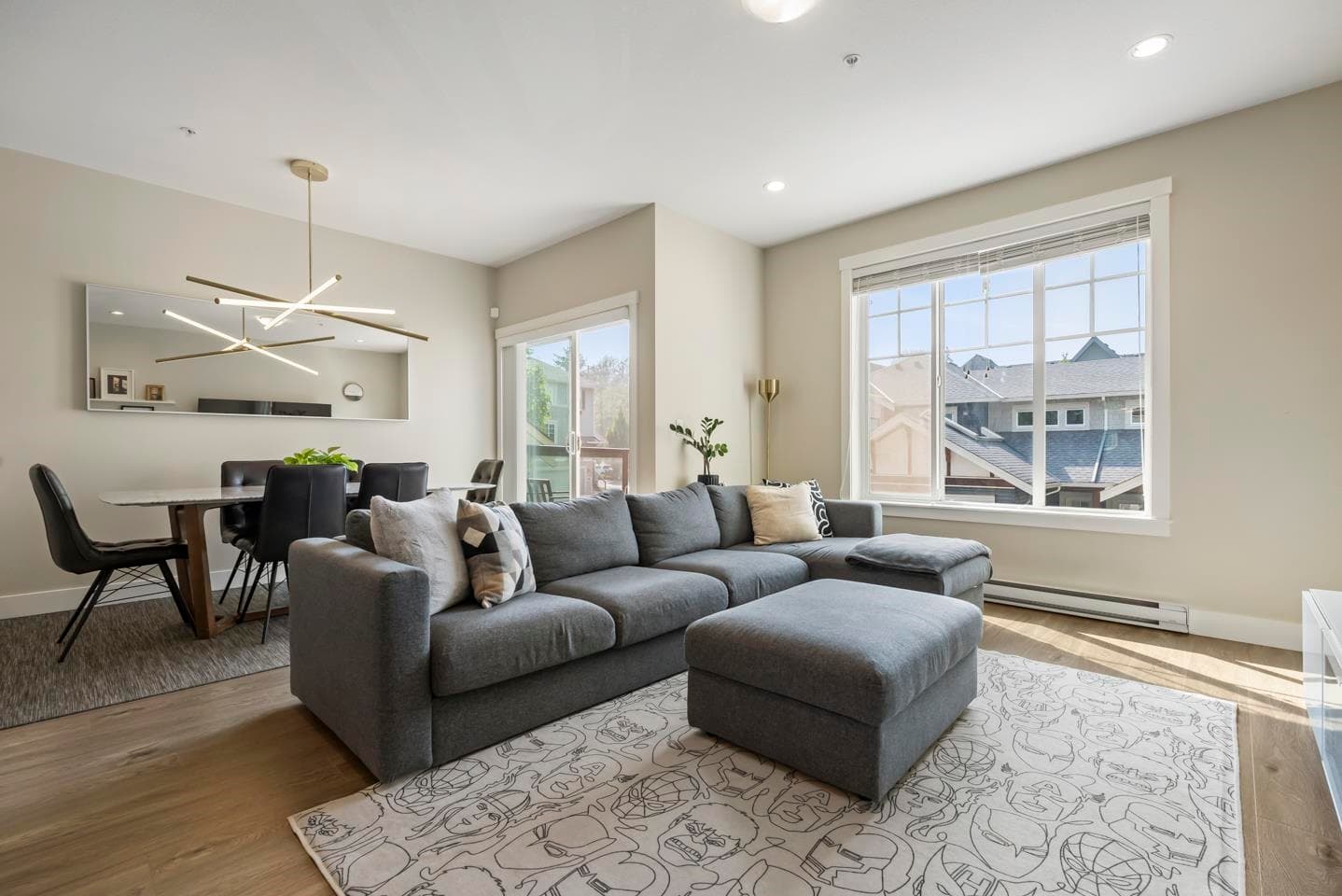 141 - 20498 82 Avenue, Langley, V2Y 0V1 — photo 3