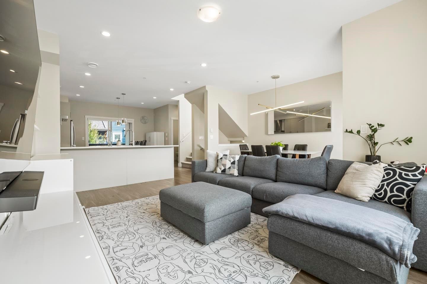 141 - 20498 82 Avenue, Langley, V2Y 0V1 — photo 4