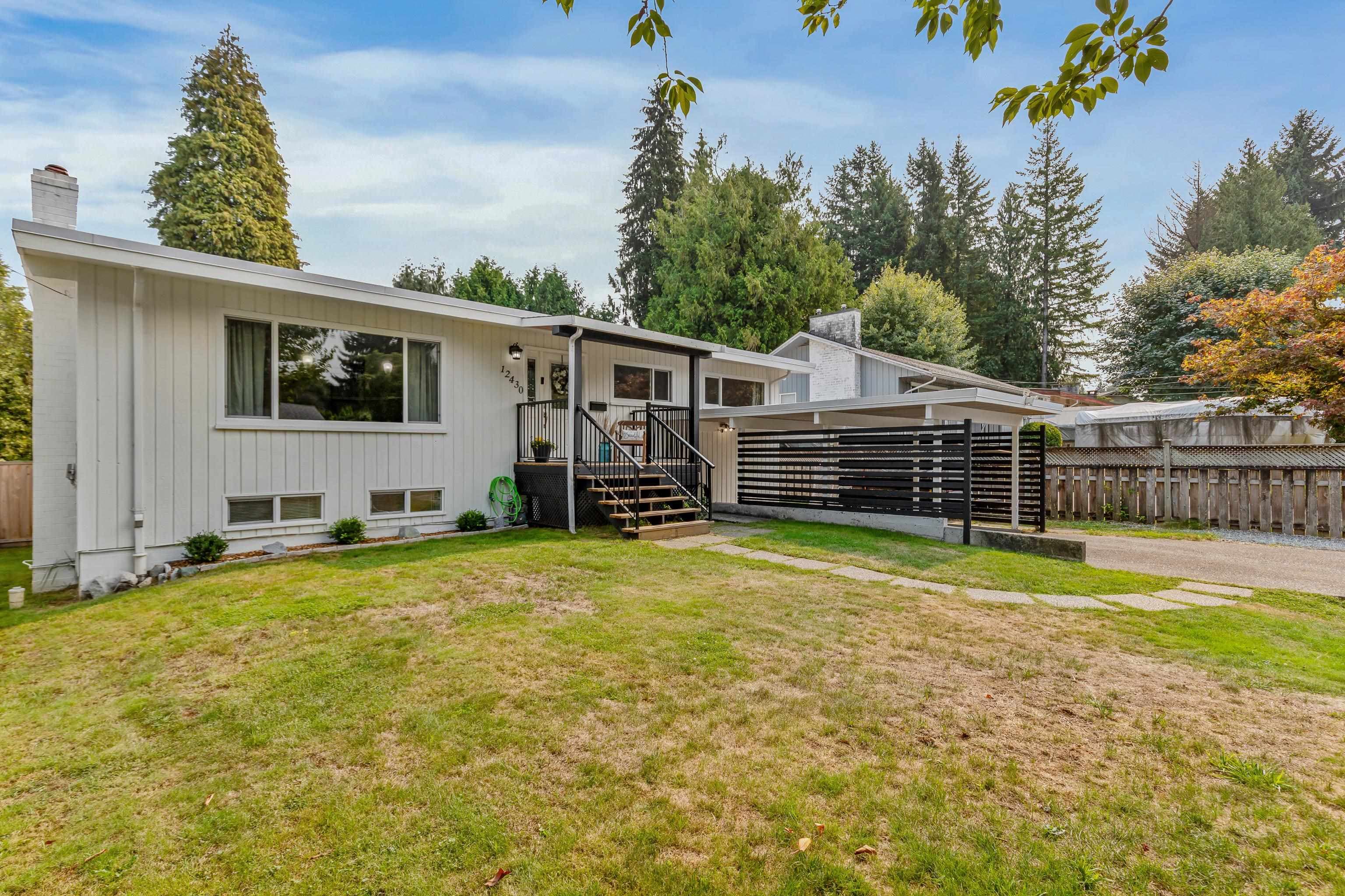 12430 208 Street, Maple Ridge