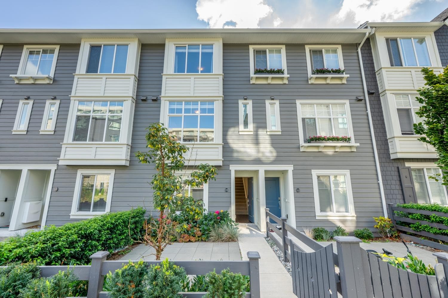 146 - 15778 85 Avenue, Surrey, V4N 6W8 — photo 3