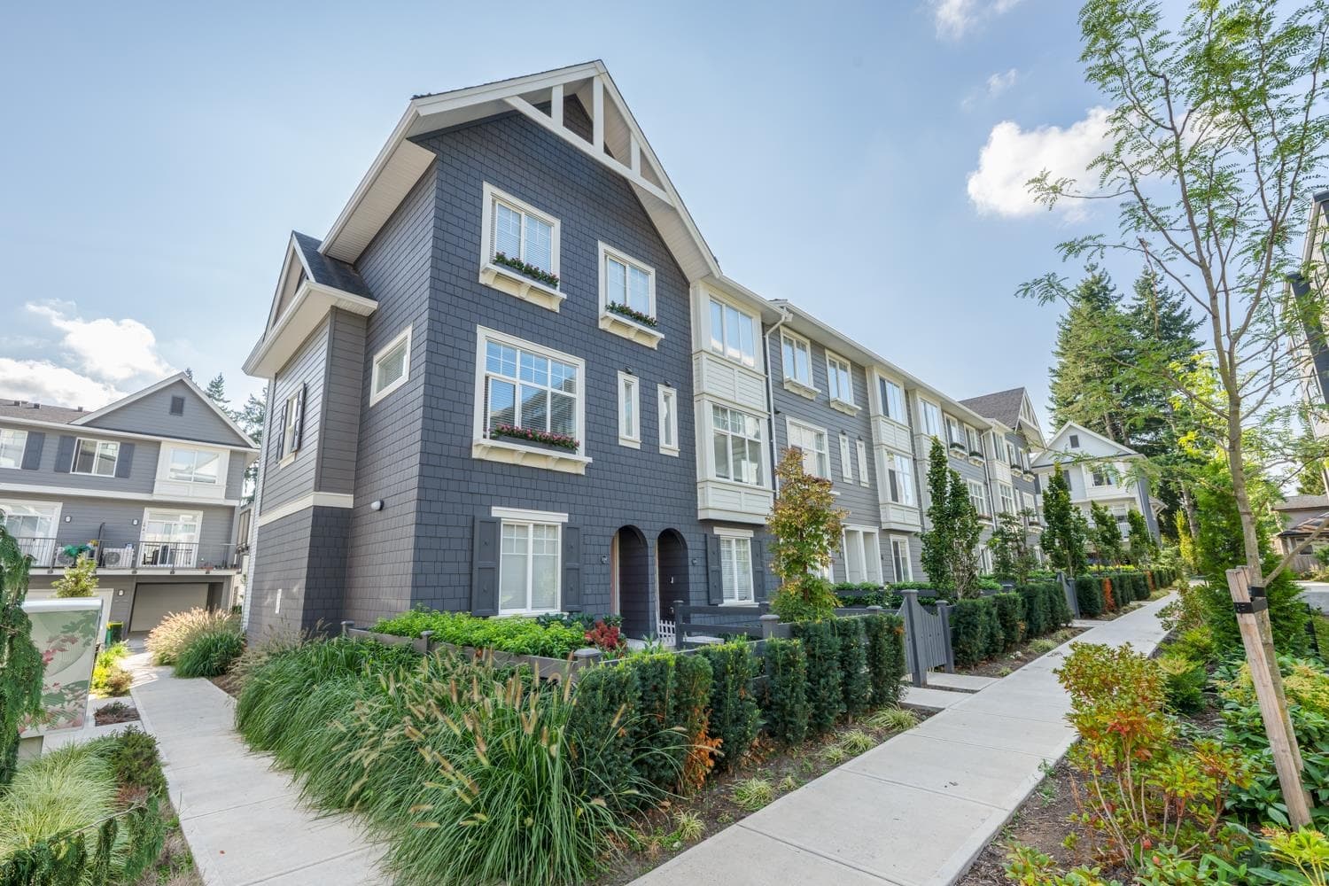 146 - 15778 85 Avenue, Surrey, V4N 6W8 — photo 1