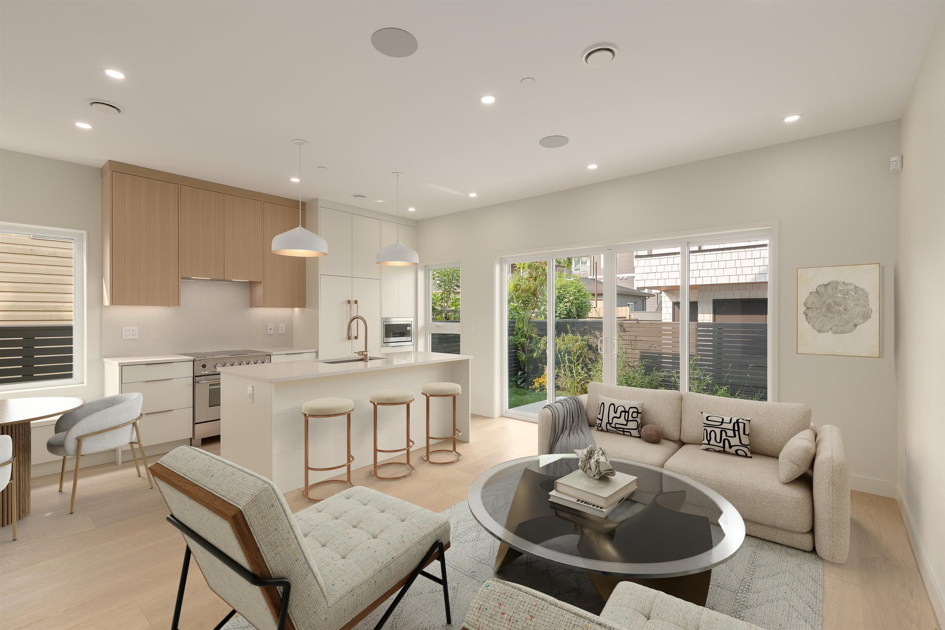 5407 Wales Street, Vancouver, V5R 3M9 — photo 1
