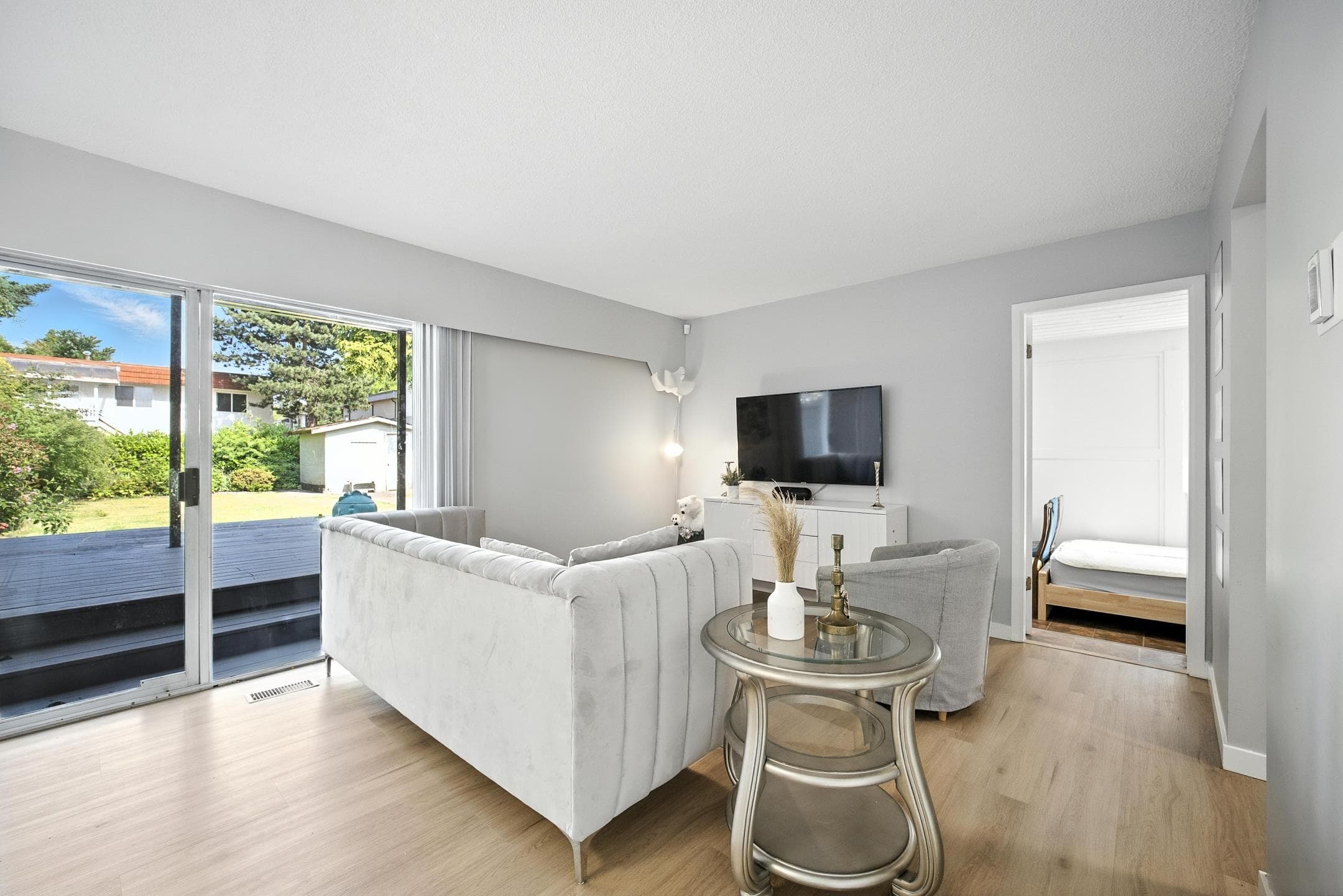 8540 Rosebank Crescent, Richmond, V7A 2K6 — photo 3