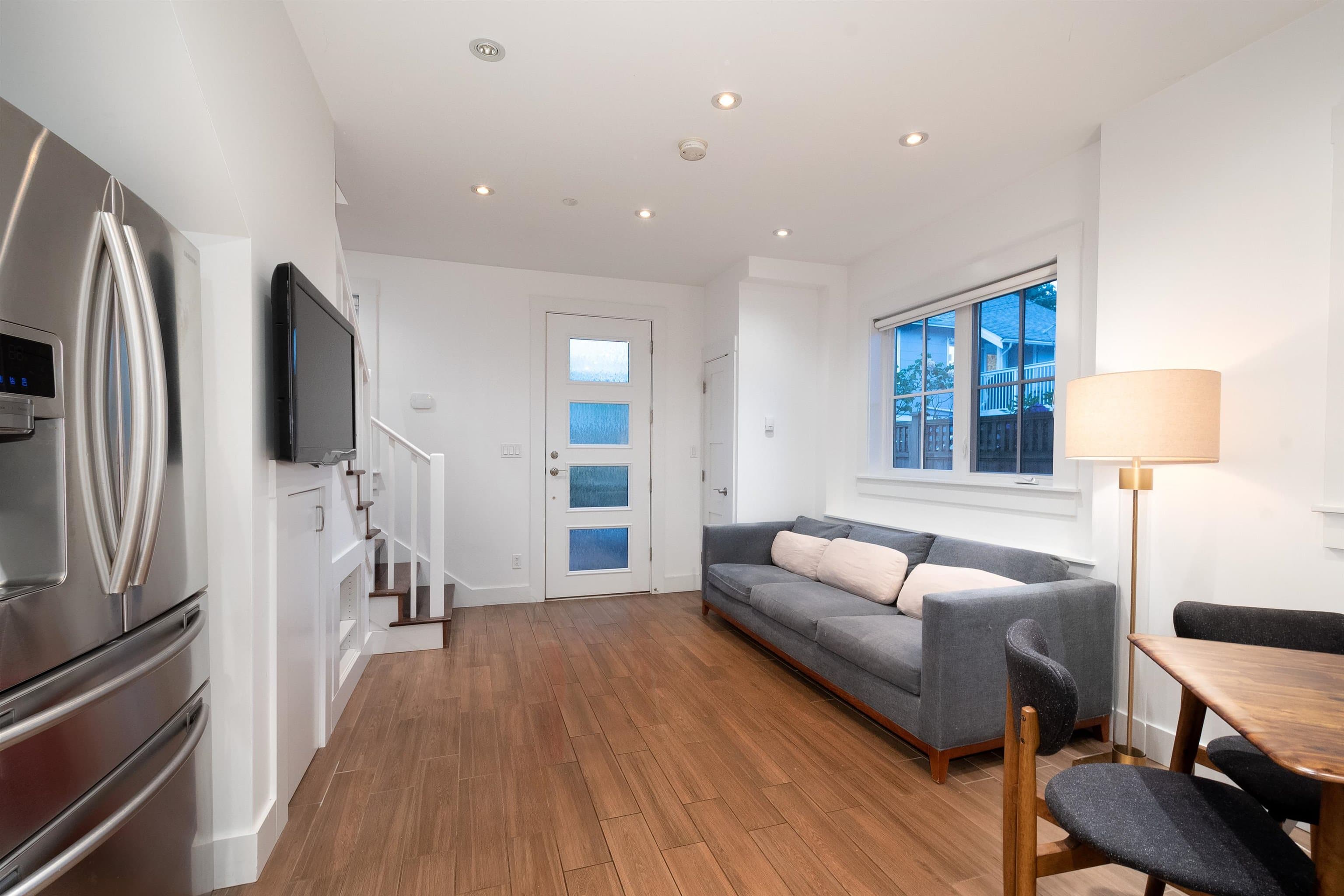 3132 W 7th Avenue, Vancouver, V6K 2A1 — photo 5