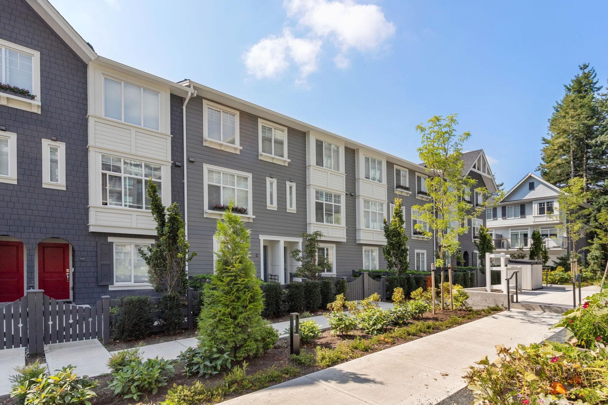 147 - 15778 85 Avenue, Surrey, V4N 6W8 — photo 1