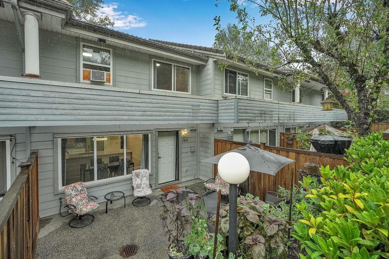 144 Shoreline Circle, Port Moody