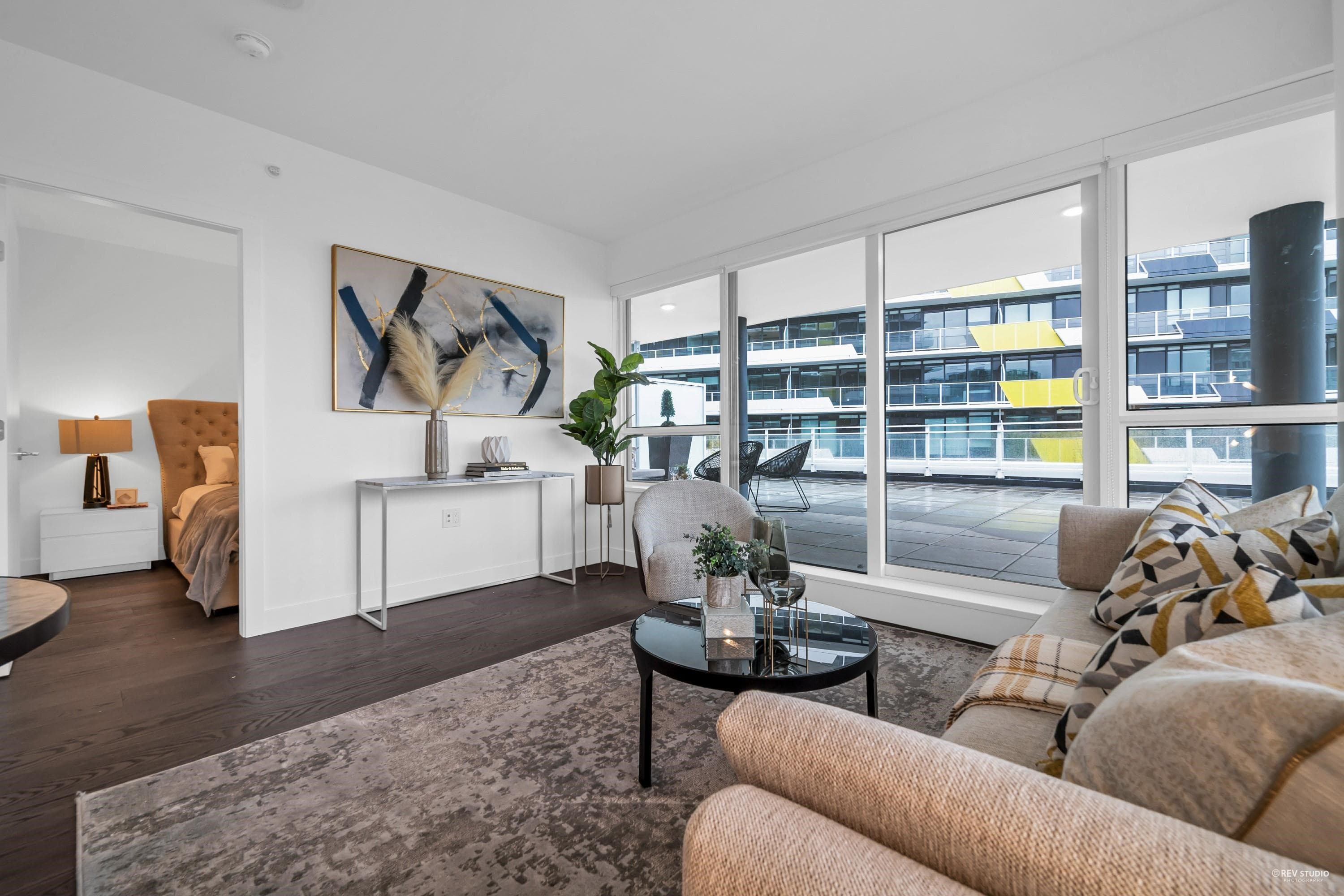 703 - 5766 Gilbert Road, Richmond, V7C 0G2 — photo 4