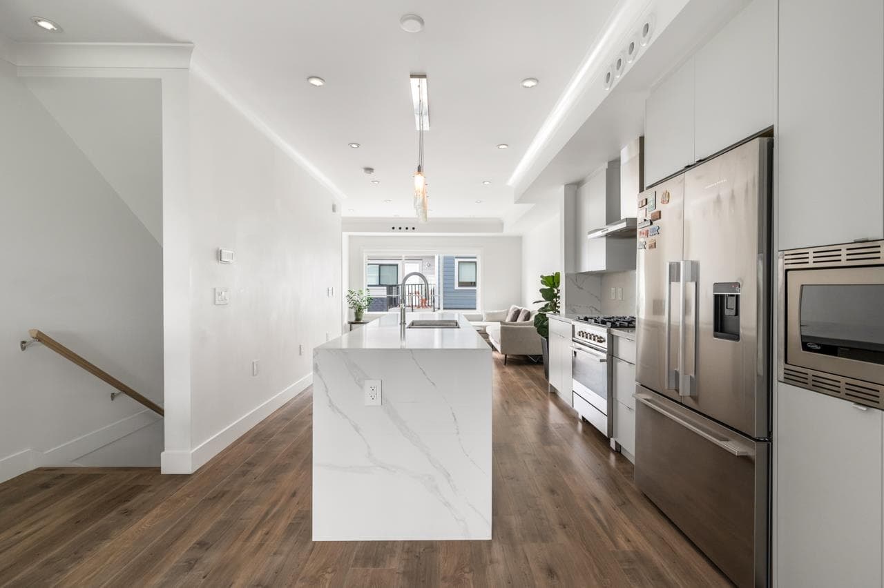 8 - 9680 Williams Road, Richmond, V7A 0B3 — photo 2