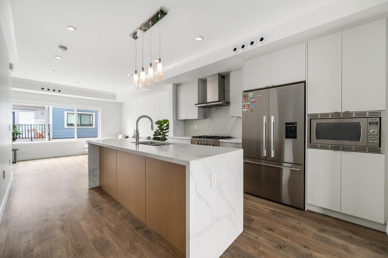 8 - 9680 Williams Road, Richmond