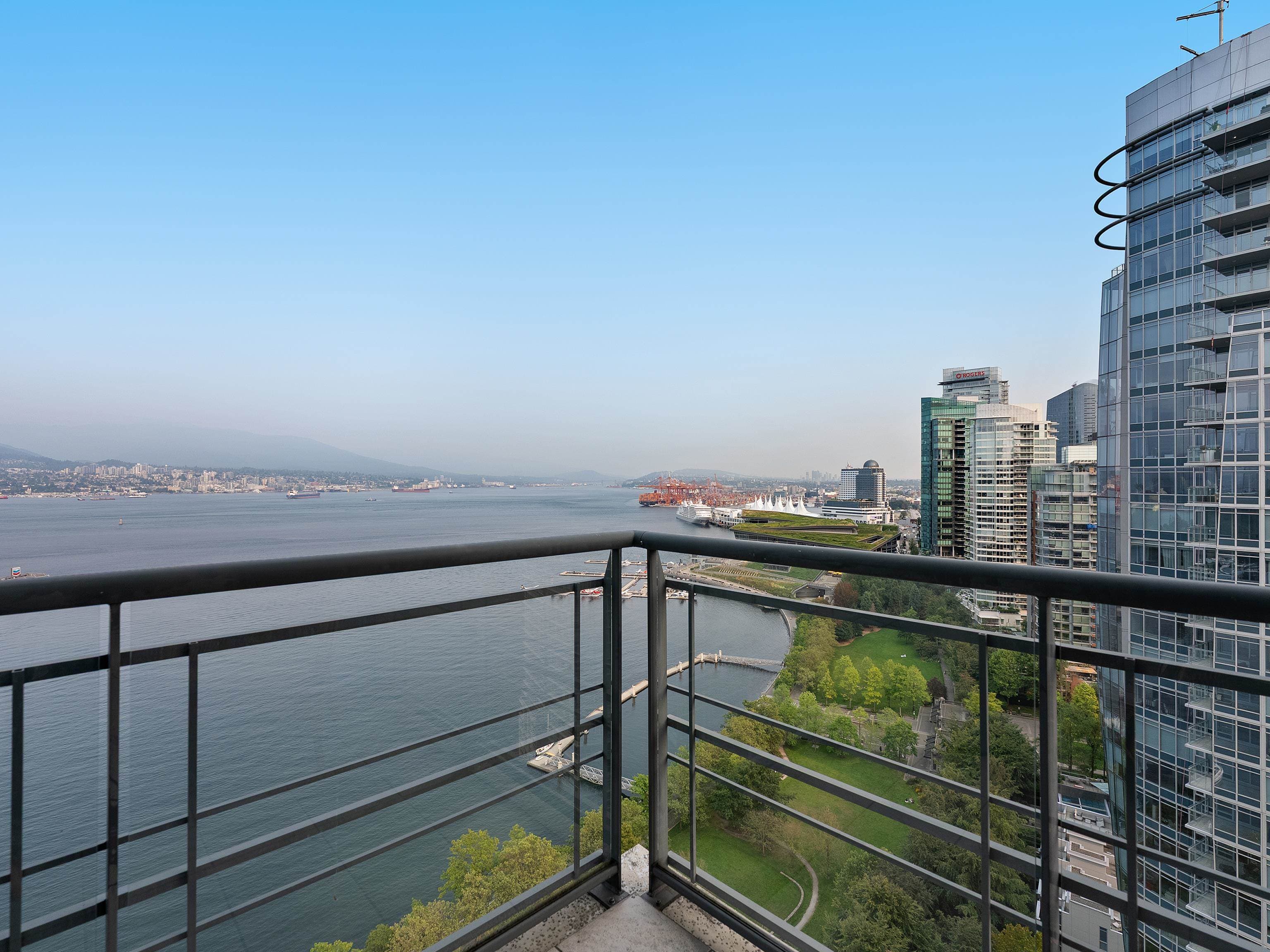 2502 - 323 Jervis Street, Vancouver, V6C 3P8 — photo 4