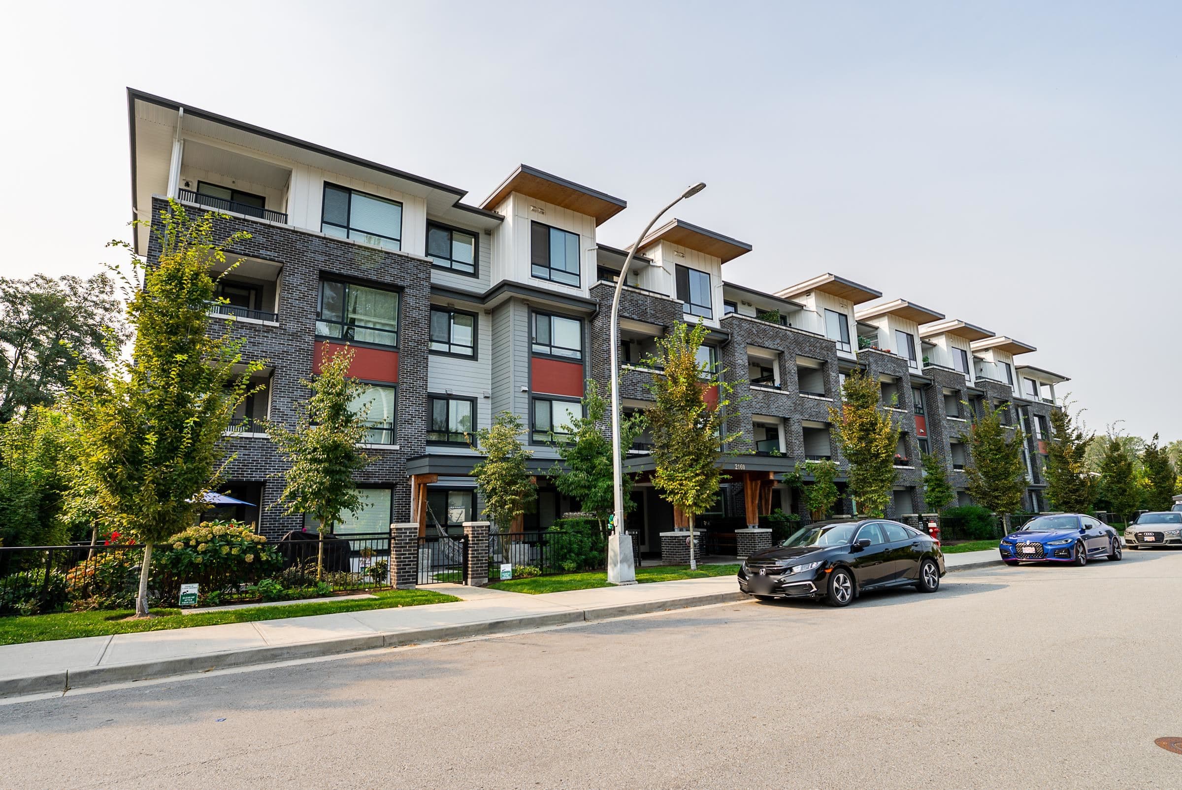 214 - 2160 Grant Avenue, Port Coquitlam, V3B 0T3 — photo 2