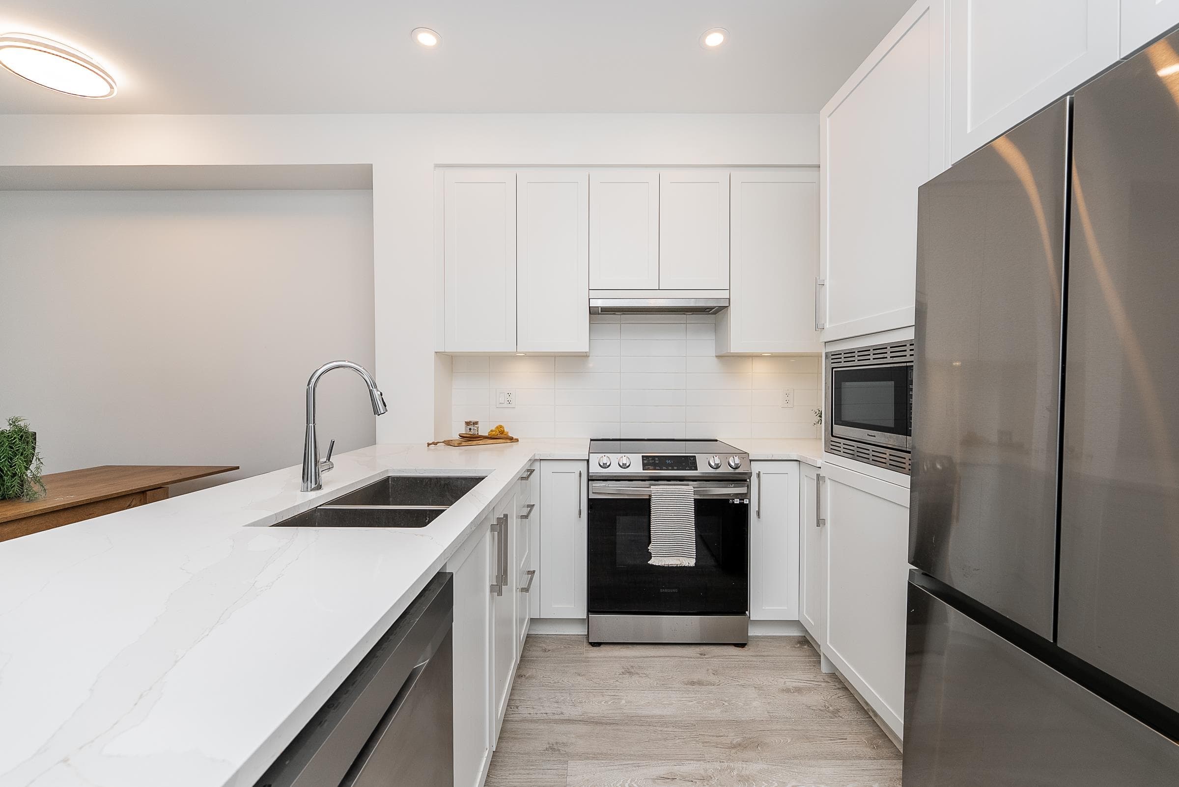 214 - 2160 Grant Avenue, Port Coquitlam, V3B 0T3 — photo 3