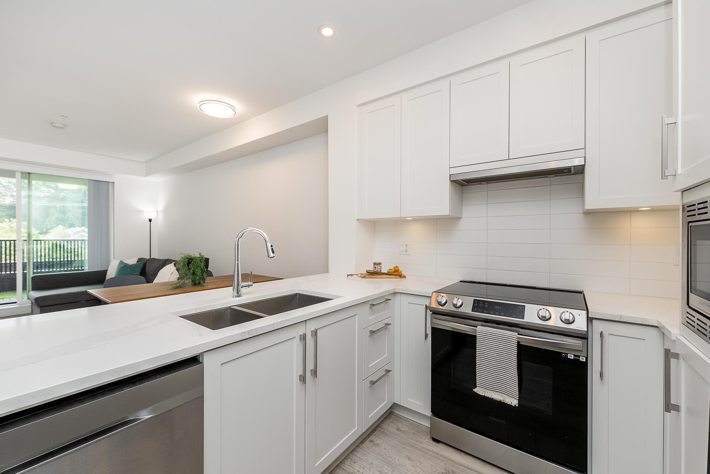 214 - 2160 Grant Avenue, Port Coquitlam, V3B 0T3 — photo 4