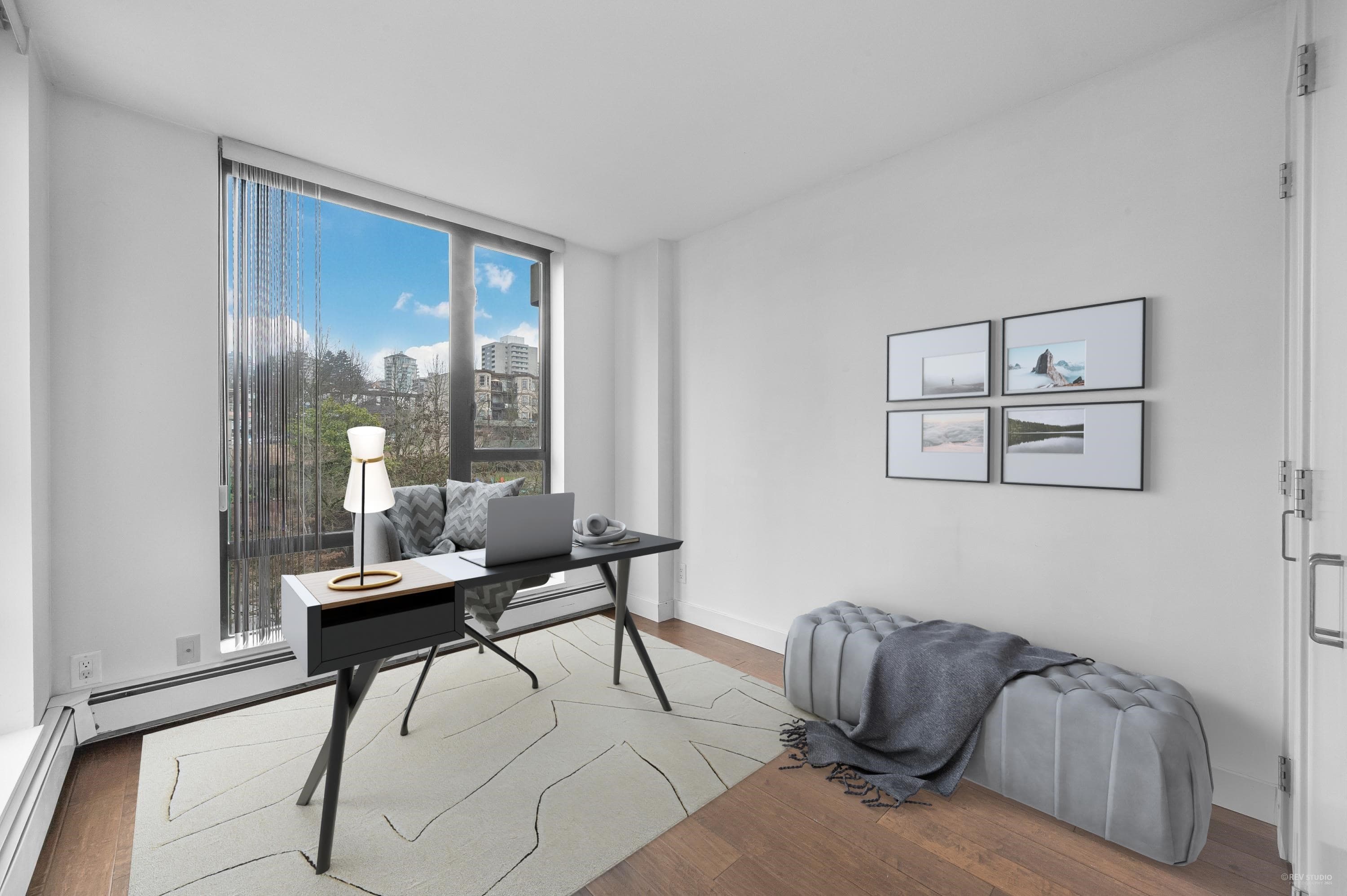 605 - 151 W 2nd Street, North Vancouver, V7M 3P1 — photo 4