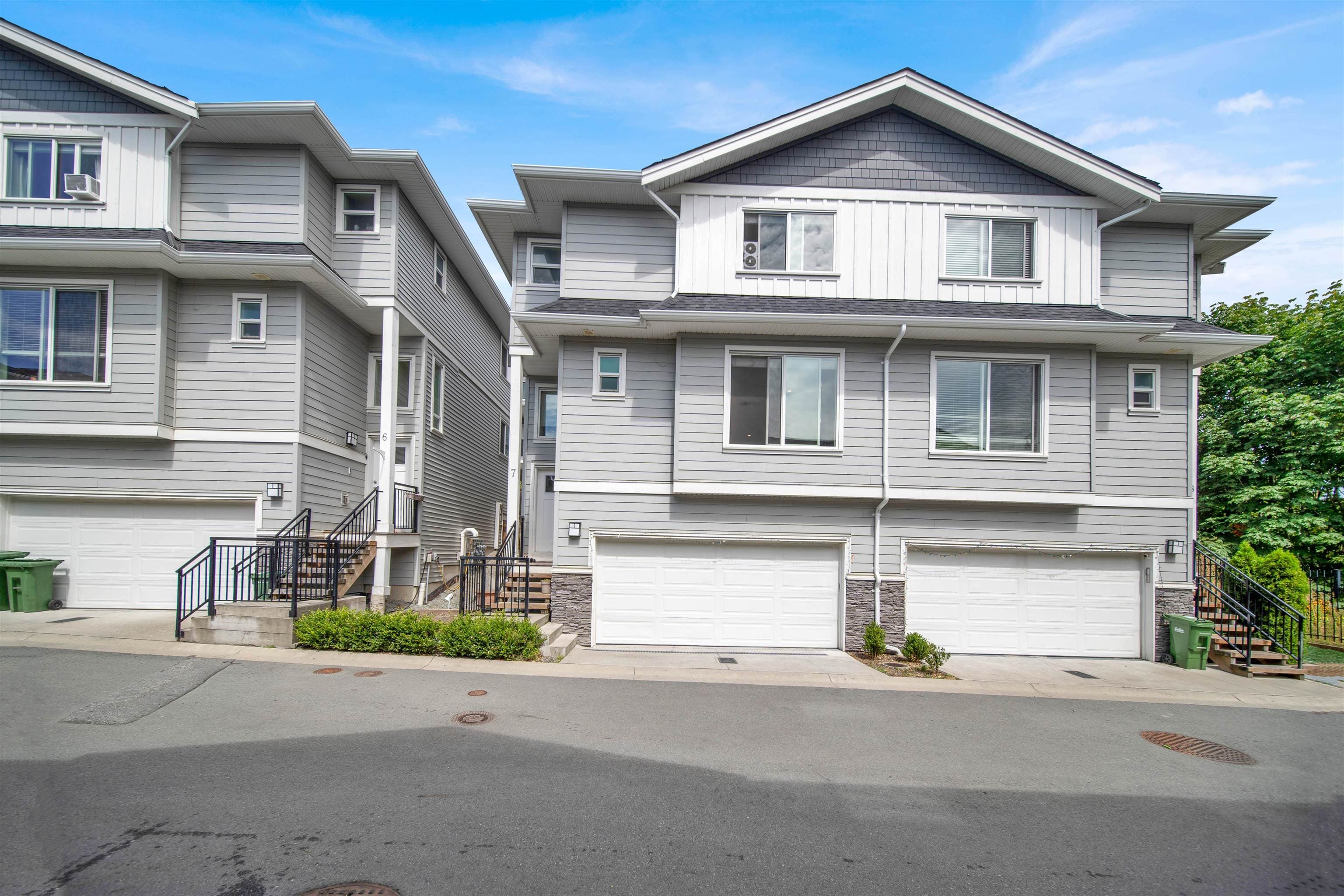 7 - 31548 Upper Maclure Road Road, Abbotsford
