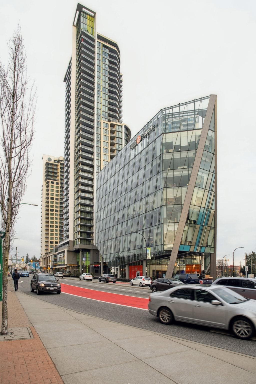 1411 - 7358 Edmonds Street, Burnaby, V3N 0H1 — photo 3