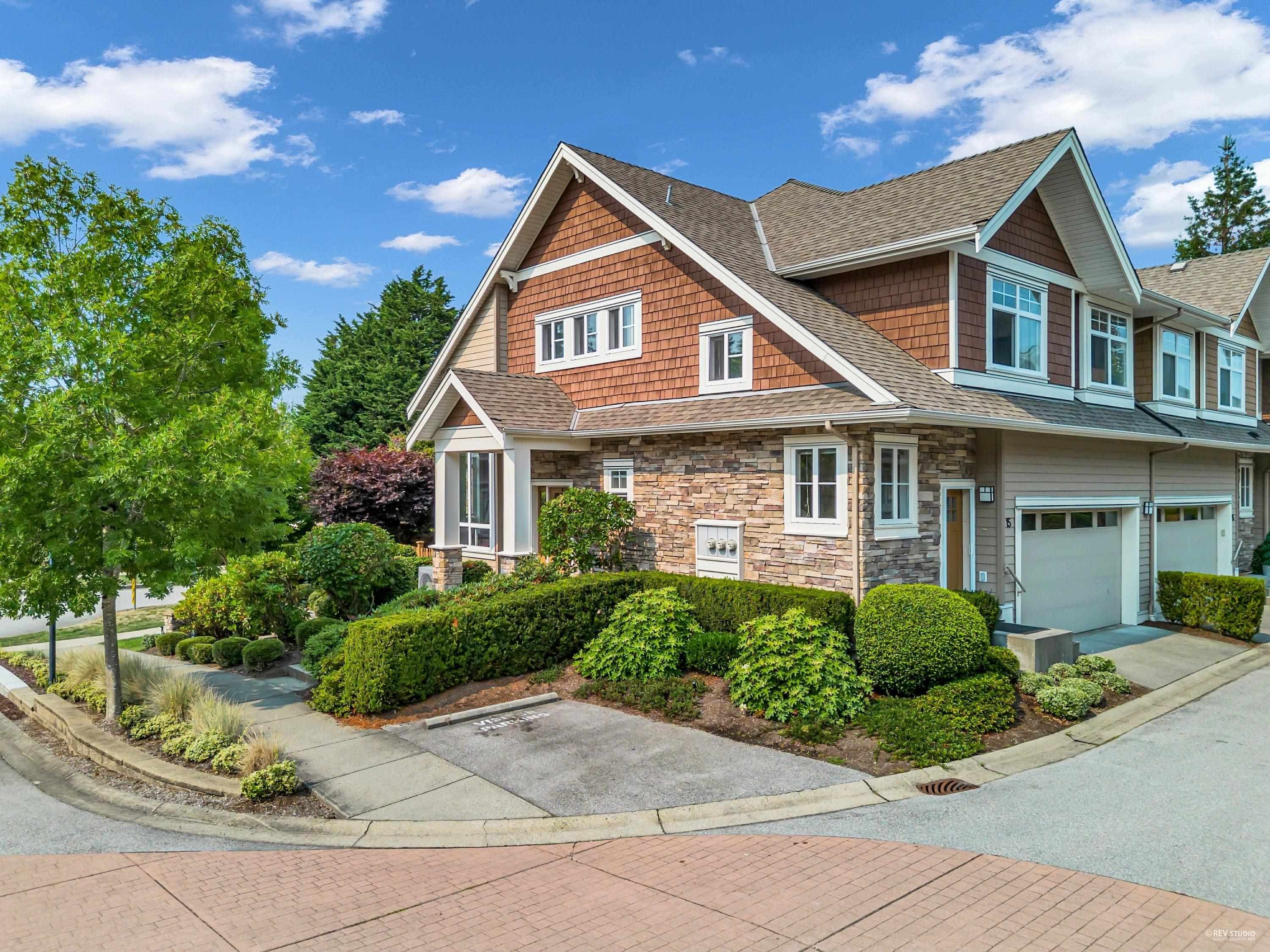 15 - 2456 163 Street, Surrey, V3Z 8B8 — photo 2