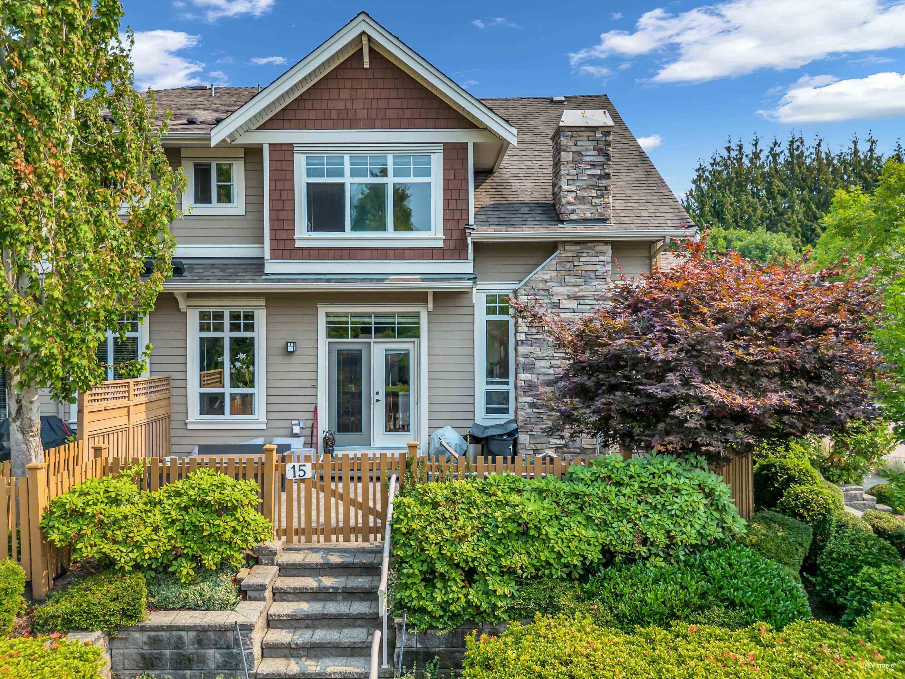 15 - 2456 163 Street, Surrey, V3Z 8B8 — photo 3